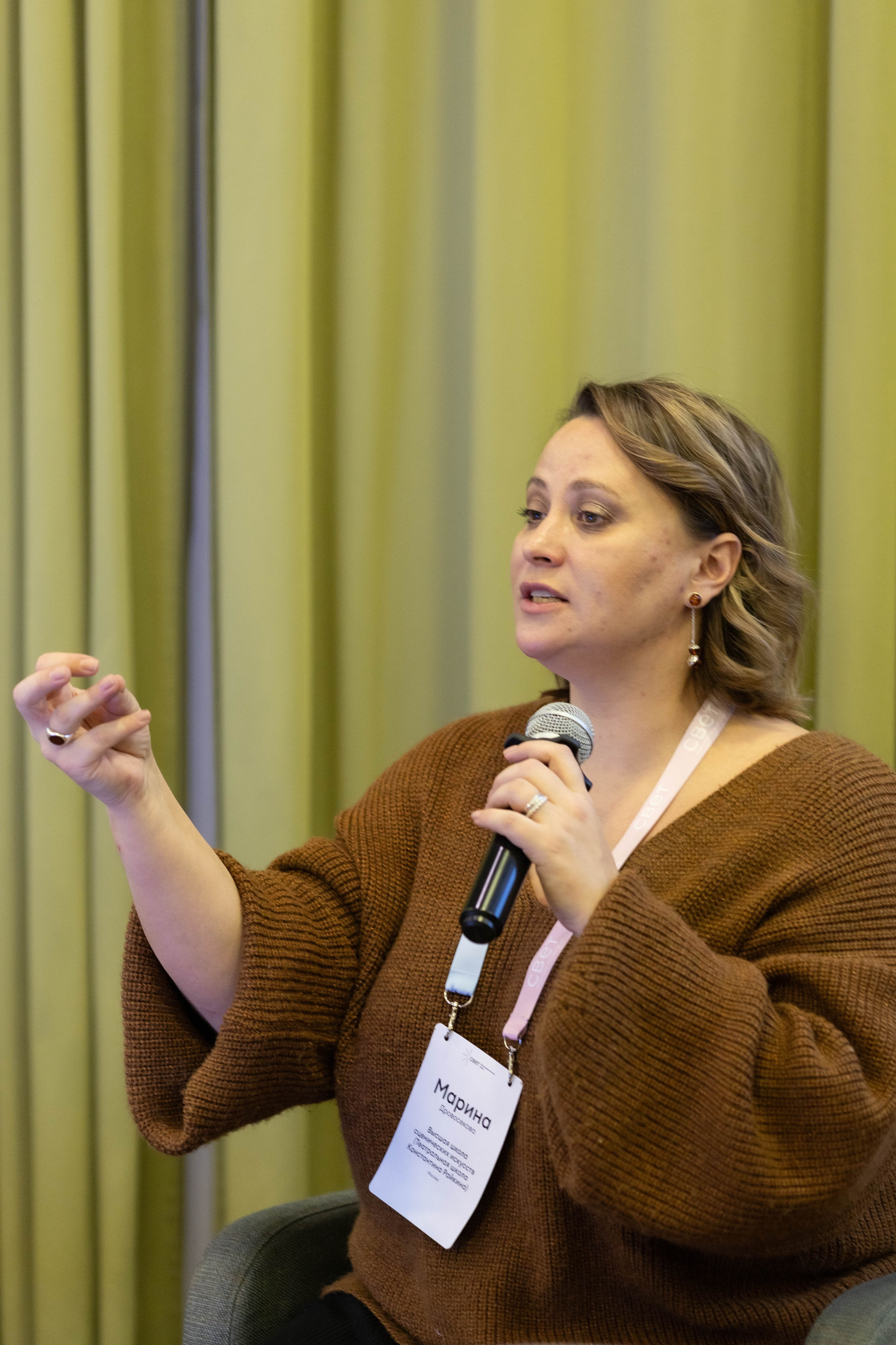 Репортажная съемка. Сайт фотографа Ксении Политовой