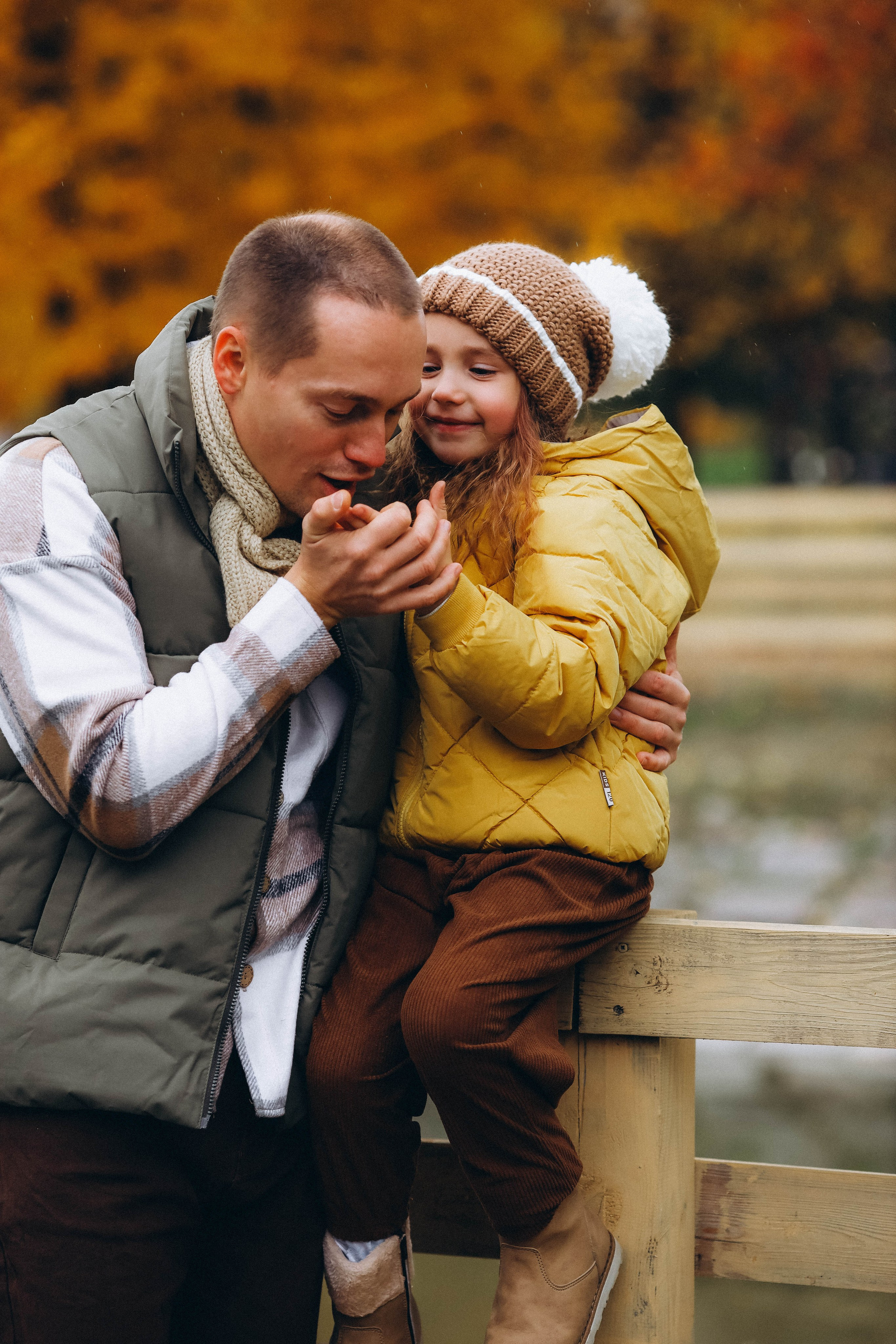 Семейный альбом. Сайт фотографа Ксении Политовой