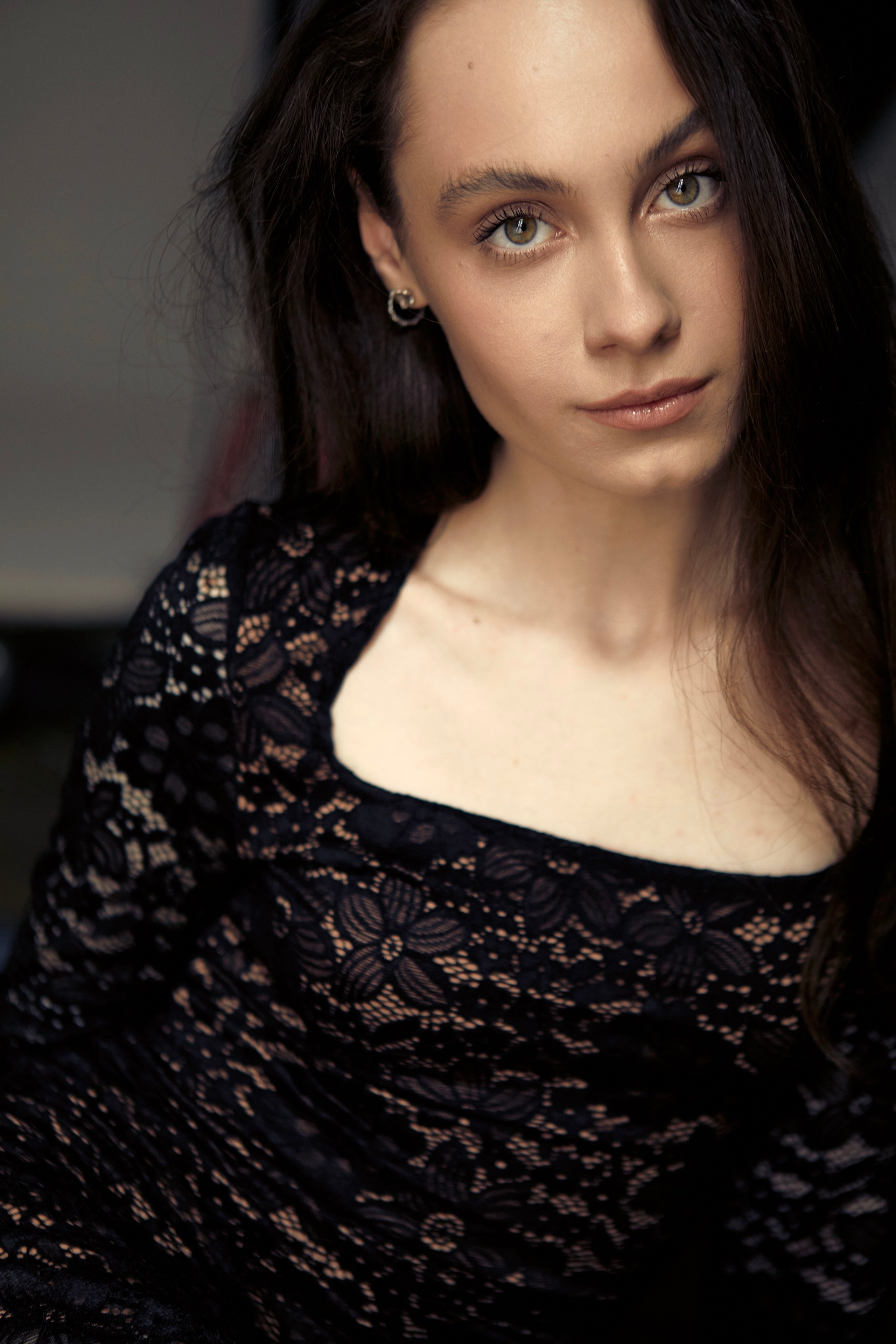 Виолетта. Фотограф Москва и Екатеринбург. Максимова Соня