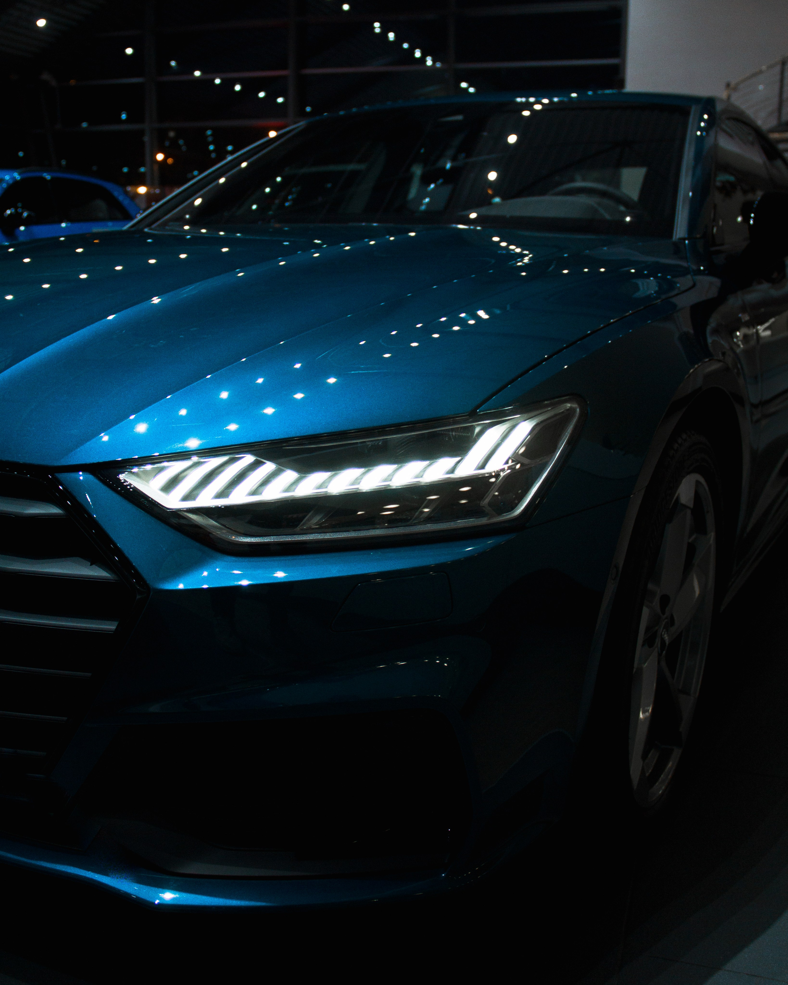 Рекламный контент. Фотограф Алексей Веселов