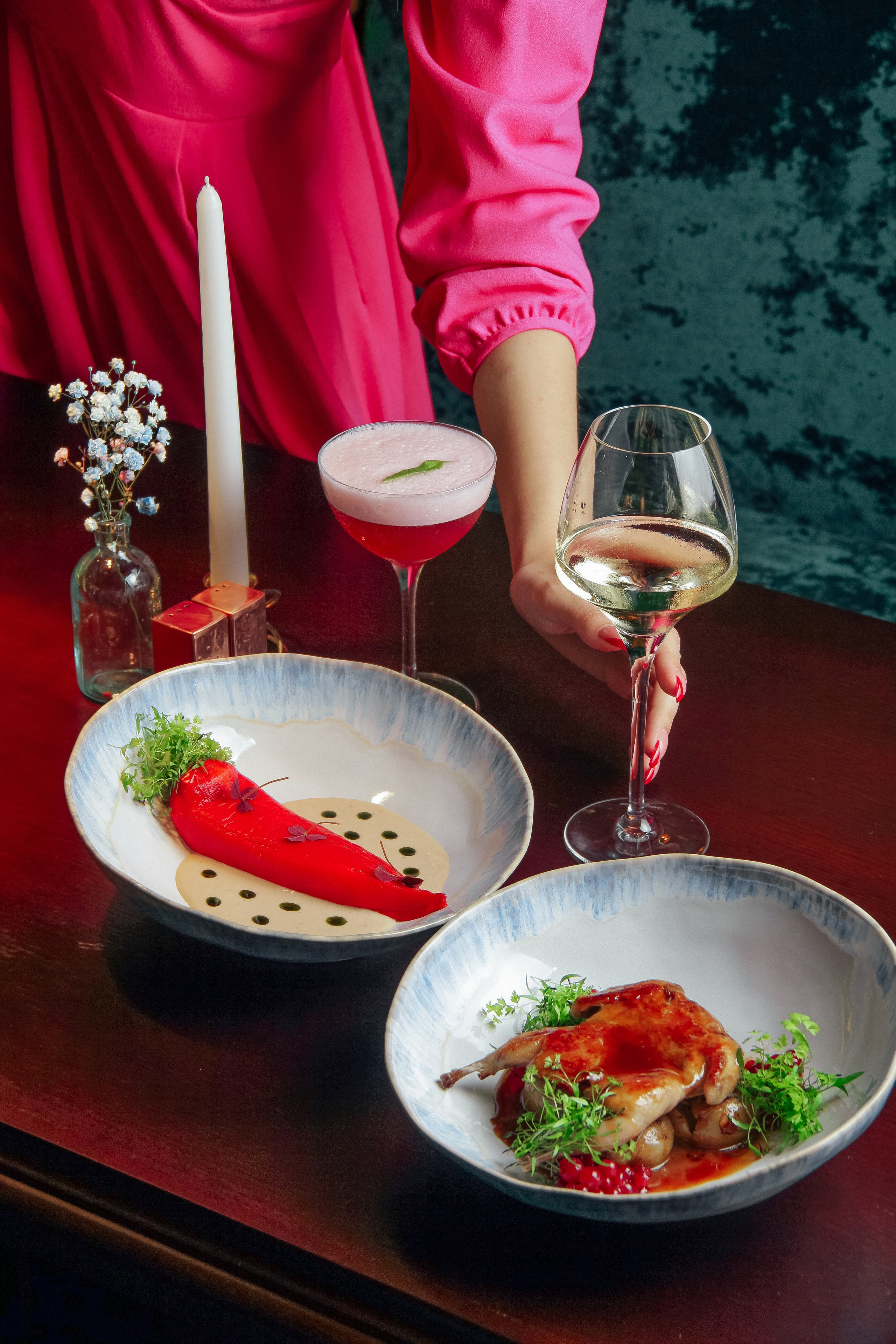 Foodphoto. Фотограф Алексей Веселов