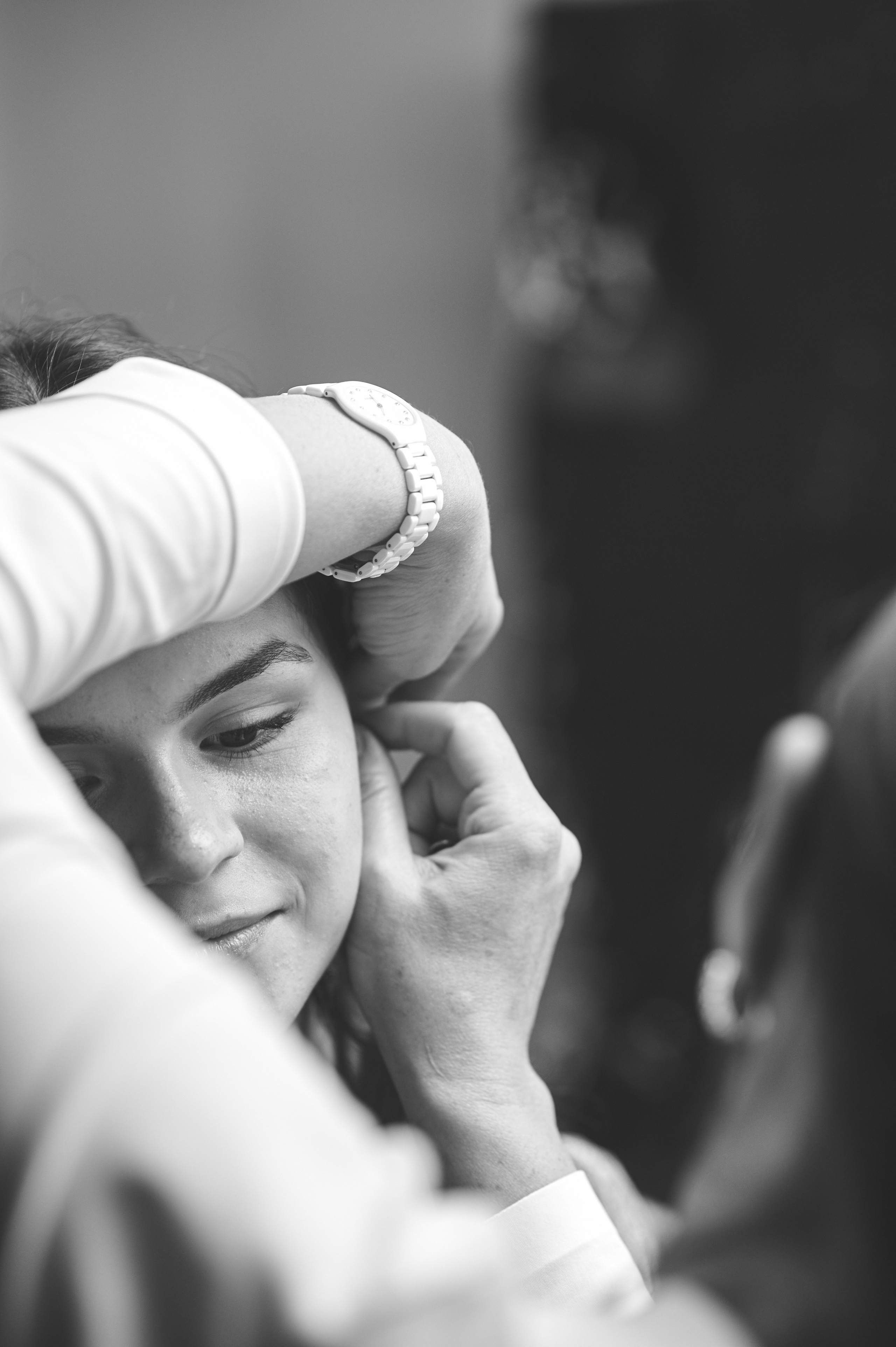 Портрет и студийная съемка. Портретный фотограф Антон Корольков