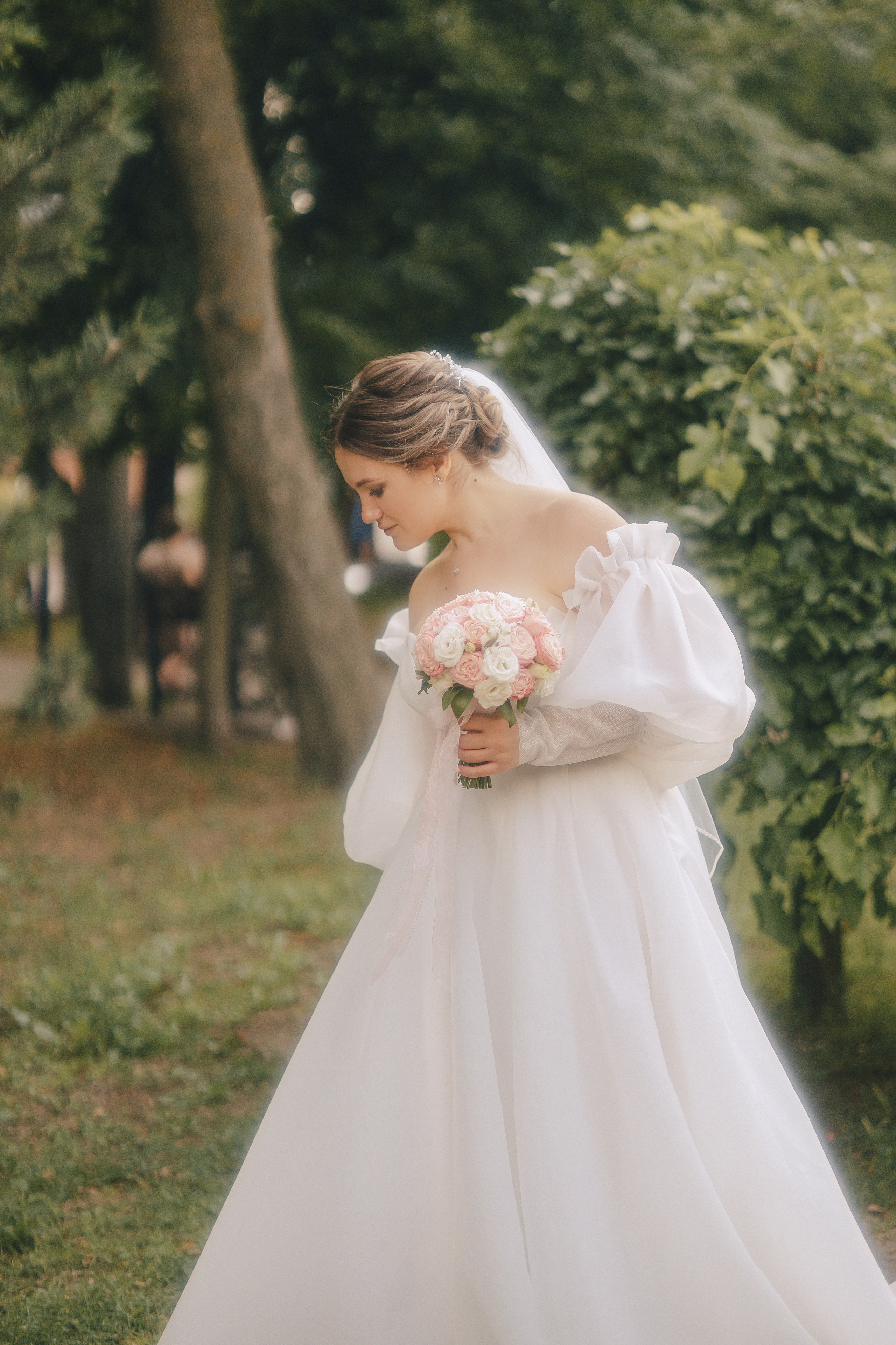 Арина и Егор. Фотограф Таганрог Любимая Надя