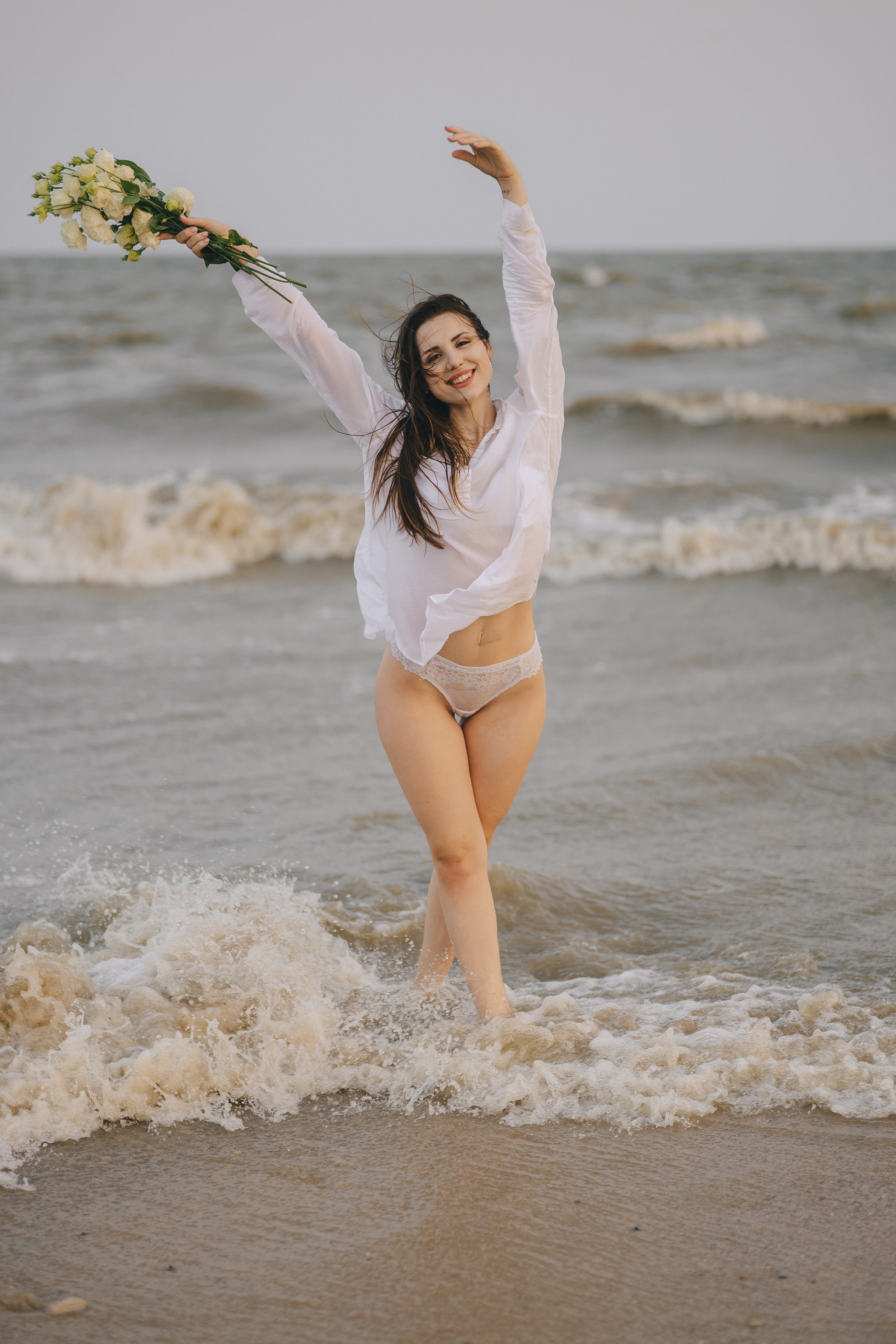 Даша. Фотограф Таганрог Любимая Надя