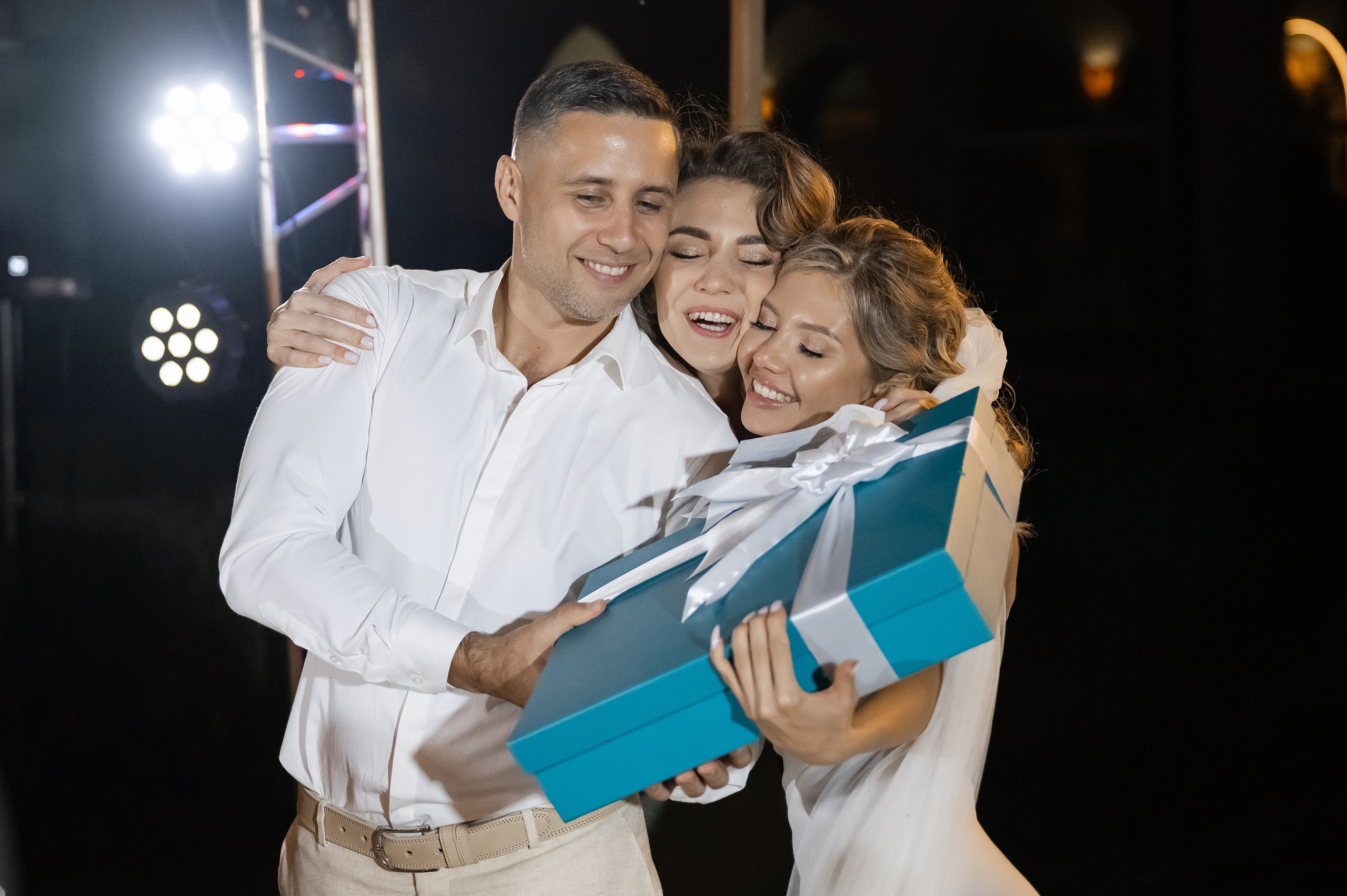 Виталий и Анна. Свадебный фотограф и видеограф