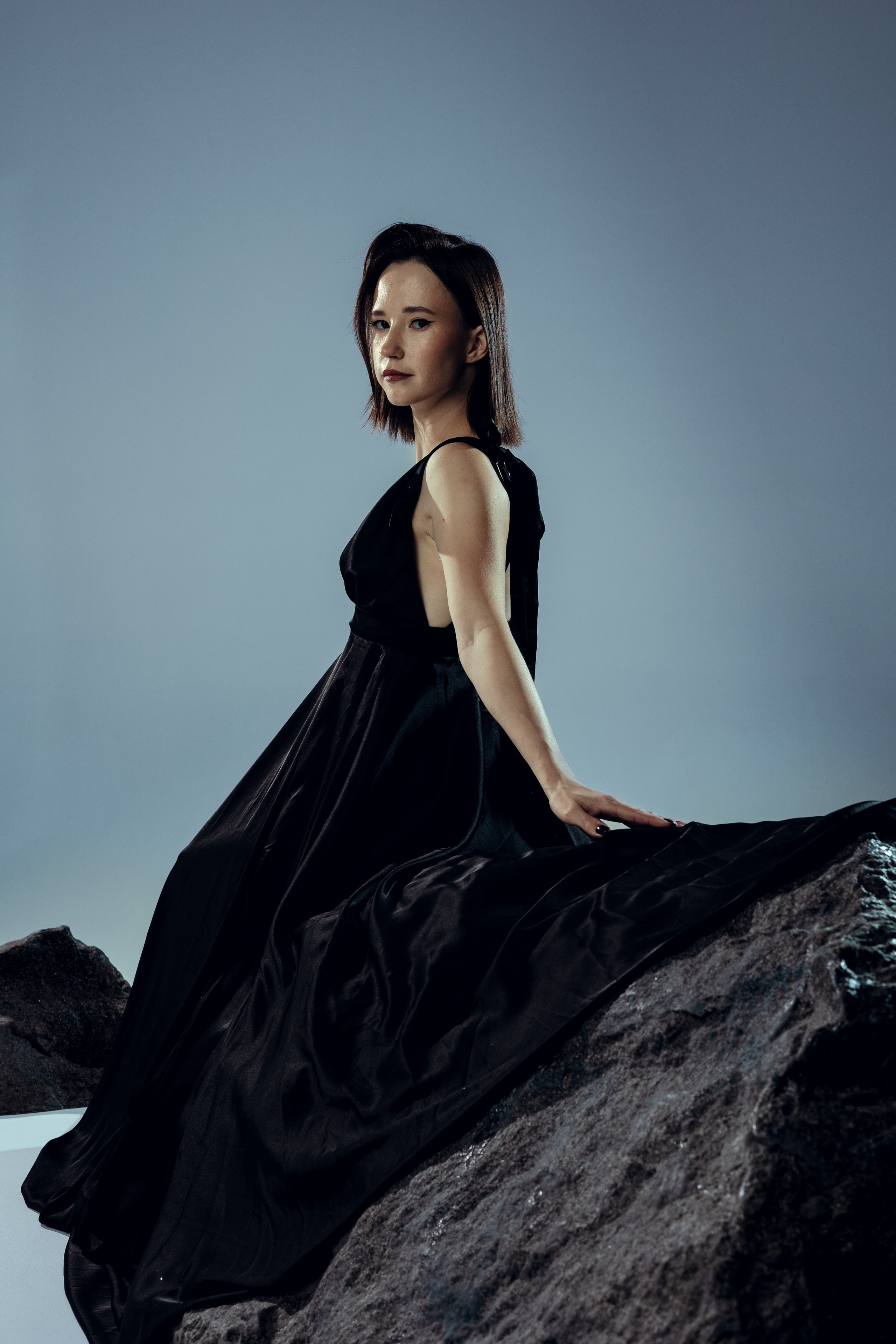 Полина. Ксения Кузнецова