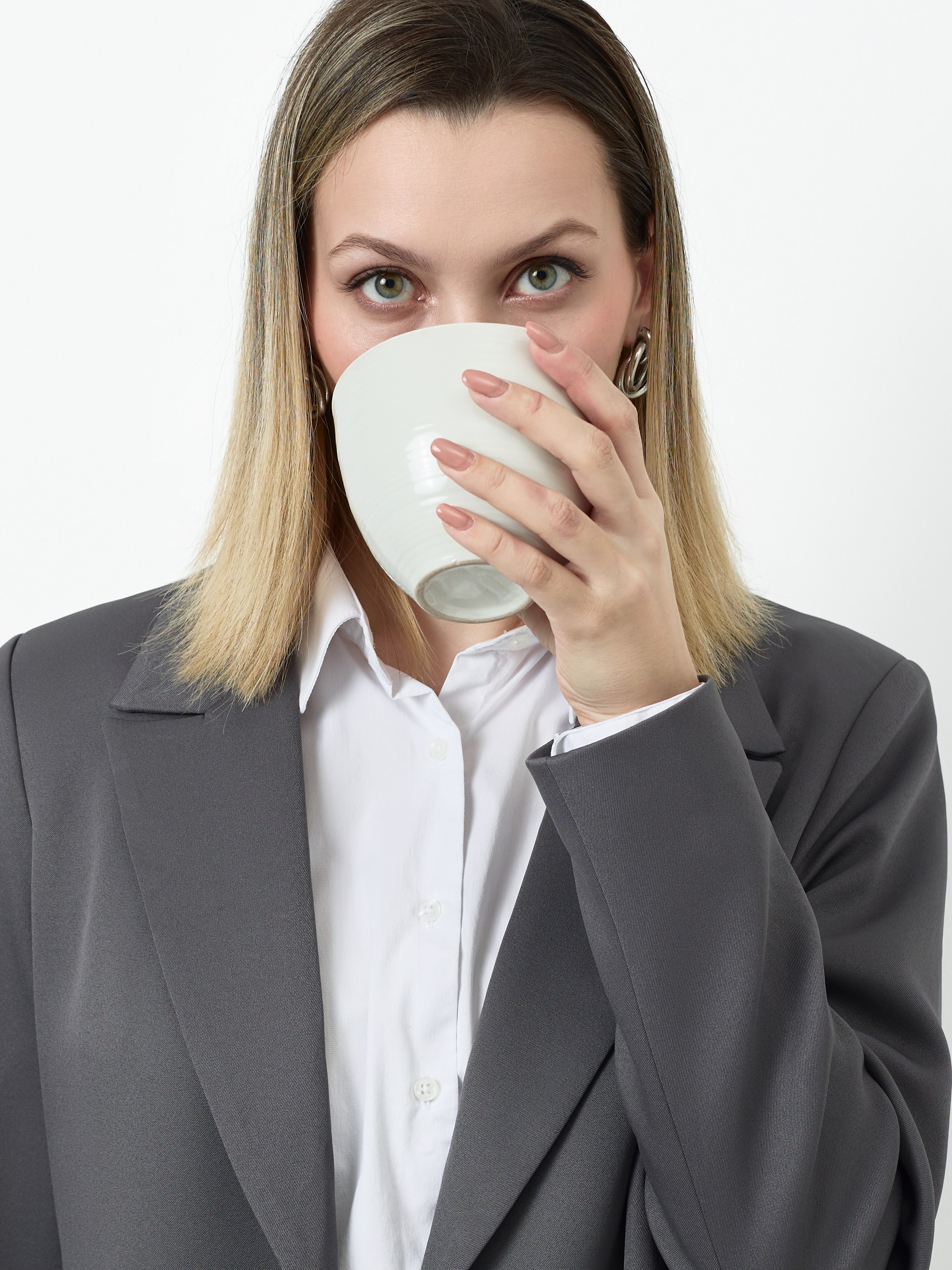 Бизнес-портрет Валентина. Ксения Кузнецова