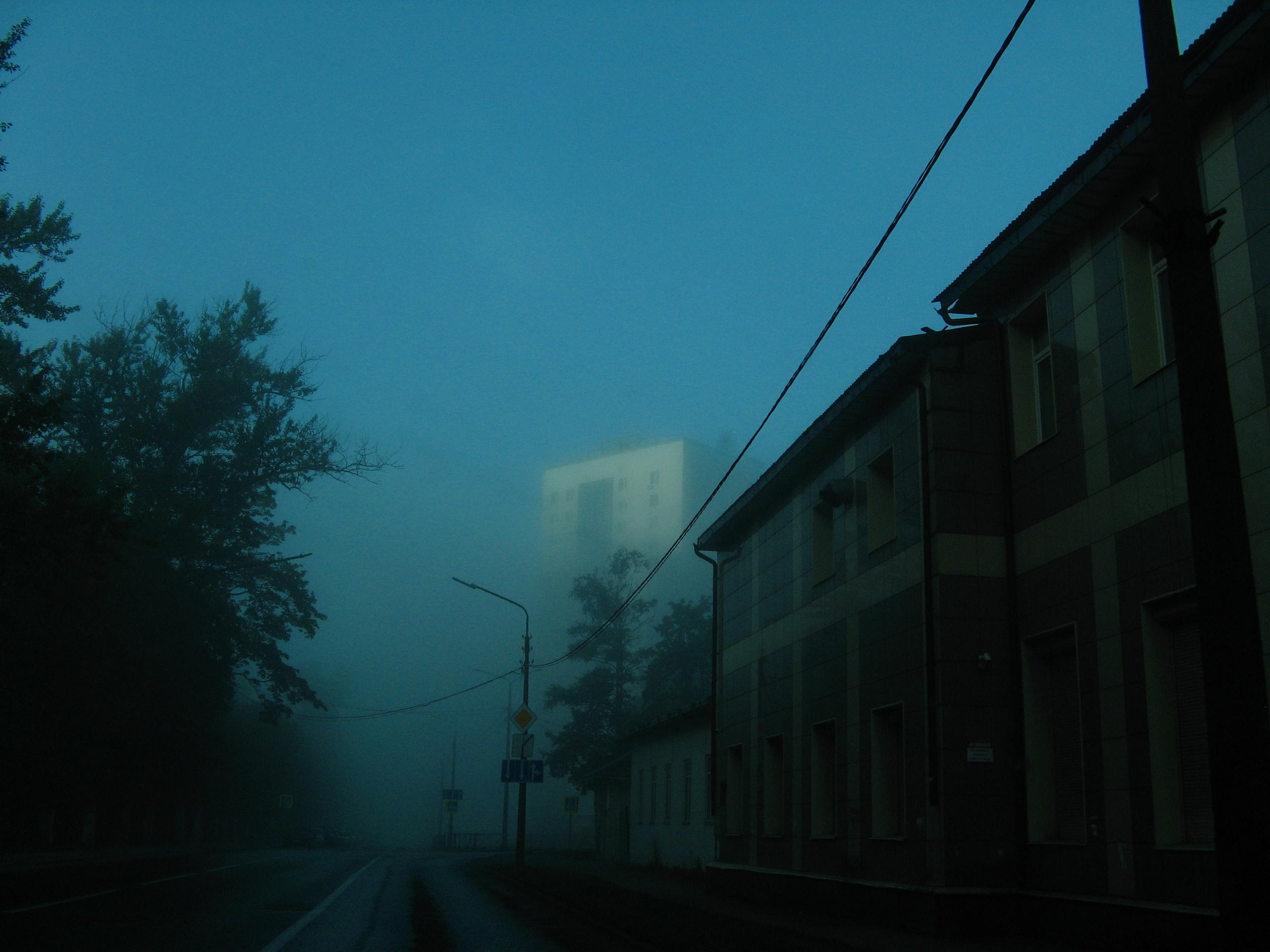 Август 2025. Den Mirov — Фотограф, Музыкант