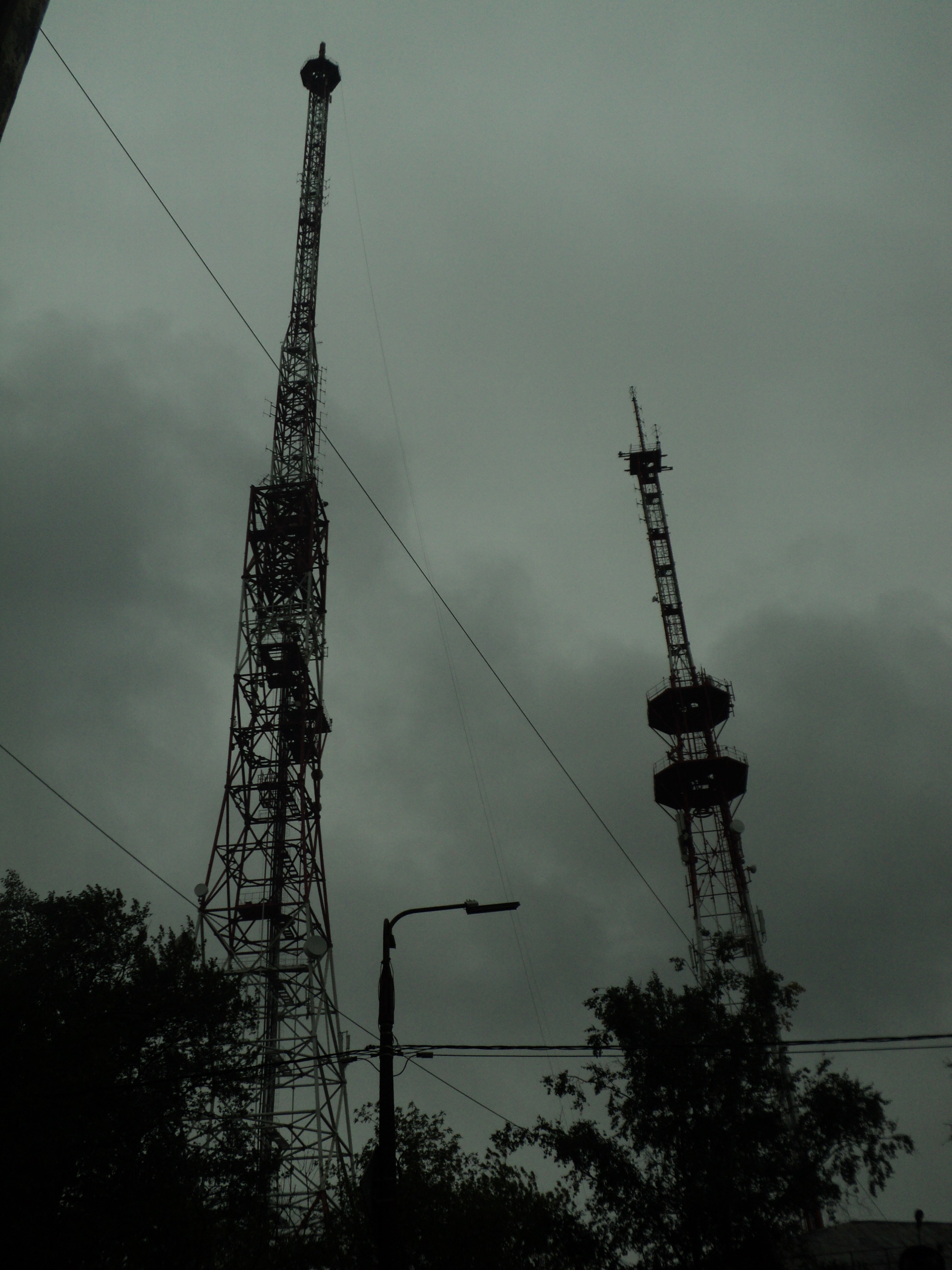 Сентябрь 2025. Den Mirov — Фотограф, Музыкант