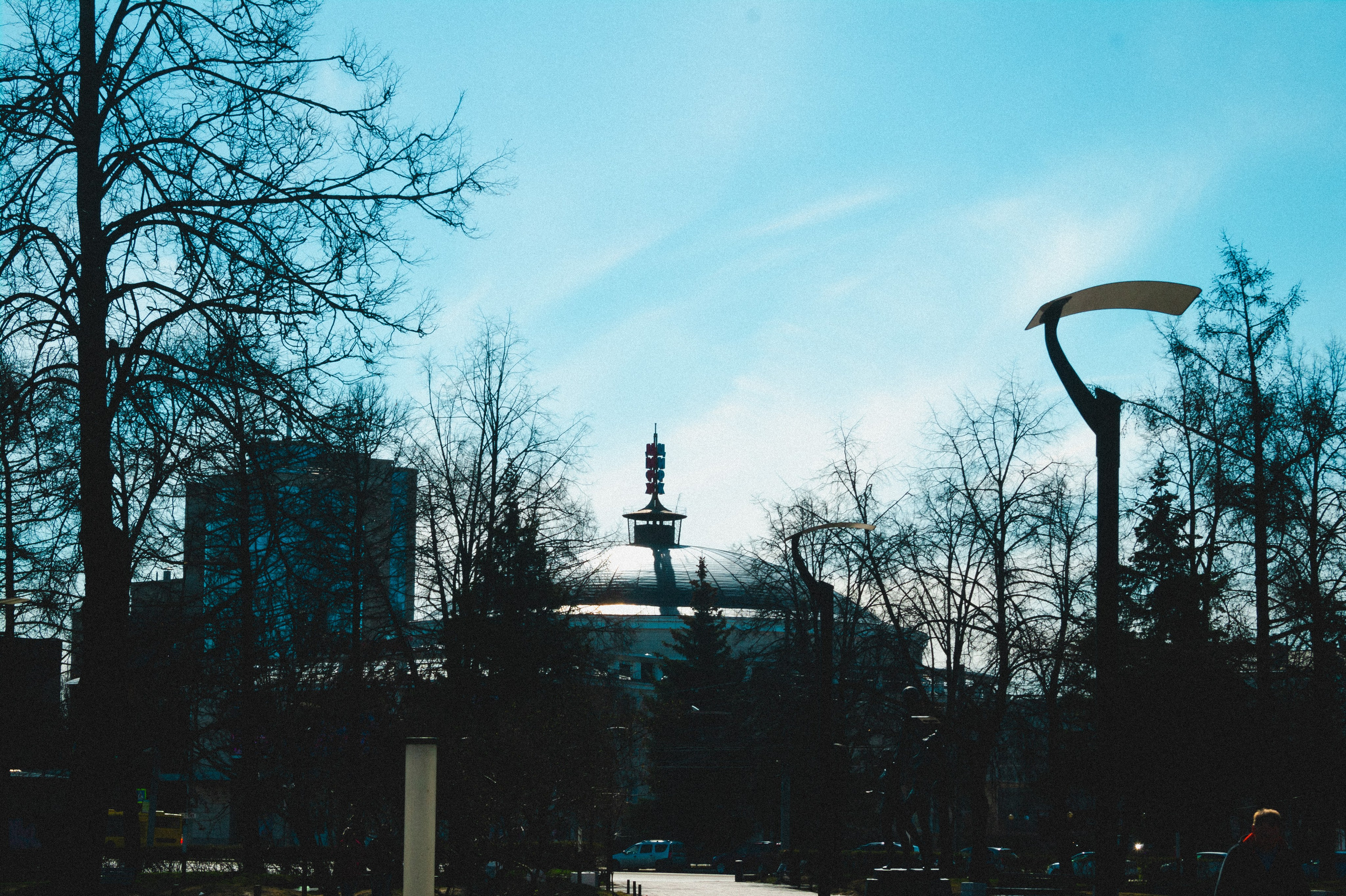 13 years ago. Den Mirov — Photographer, Musician