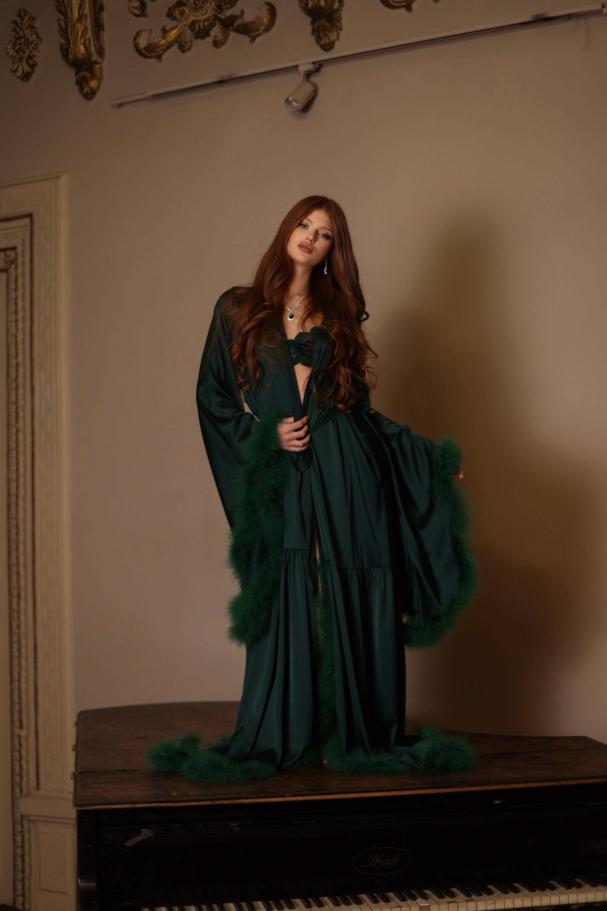 Bazanetti Couture. Фотограф & Видеомейкер в Москве