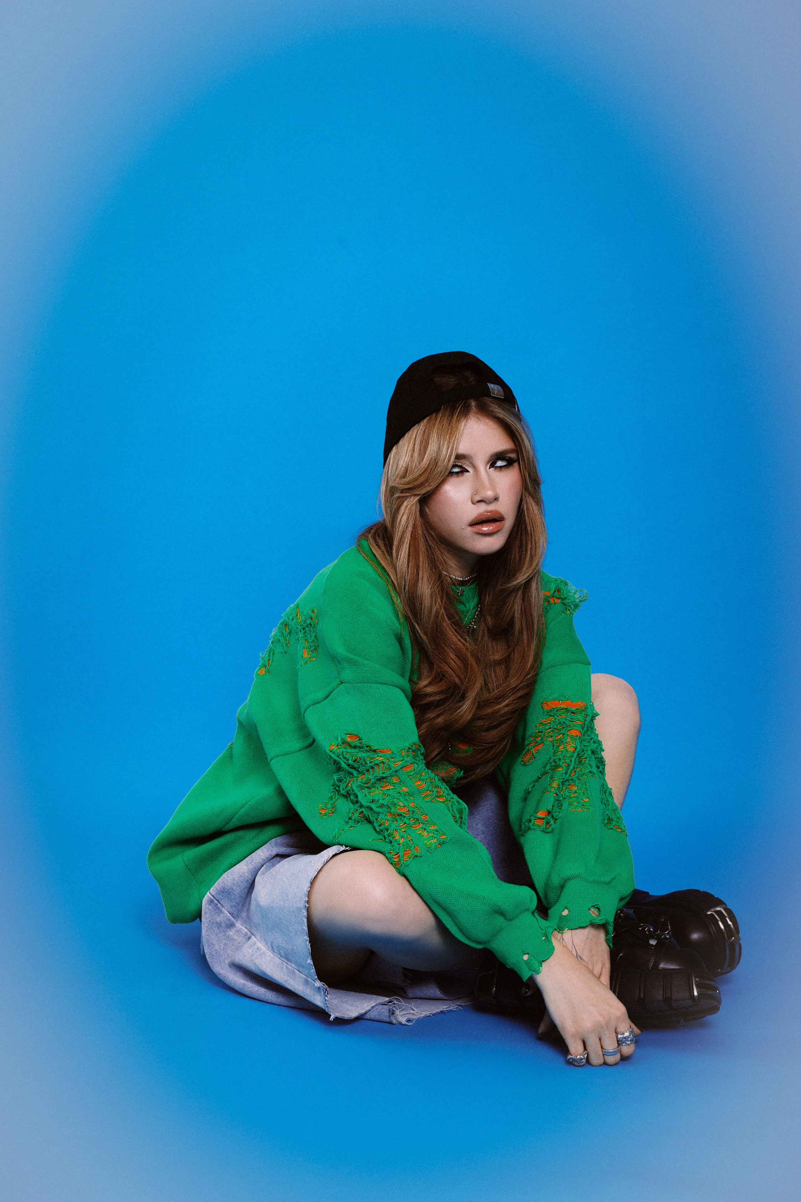 Маруся. Фотограф & Видеомейкер в Москве