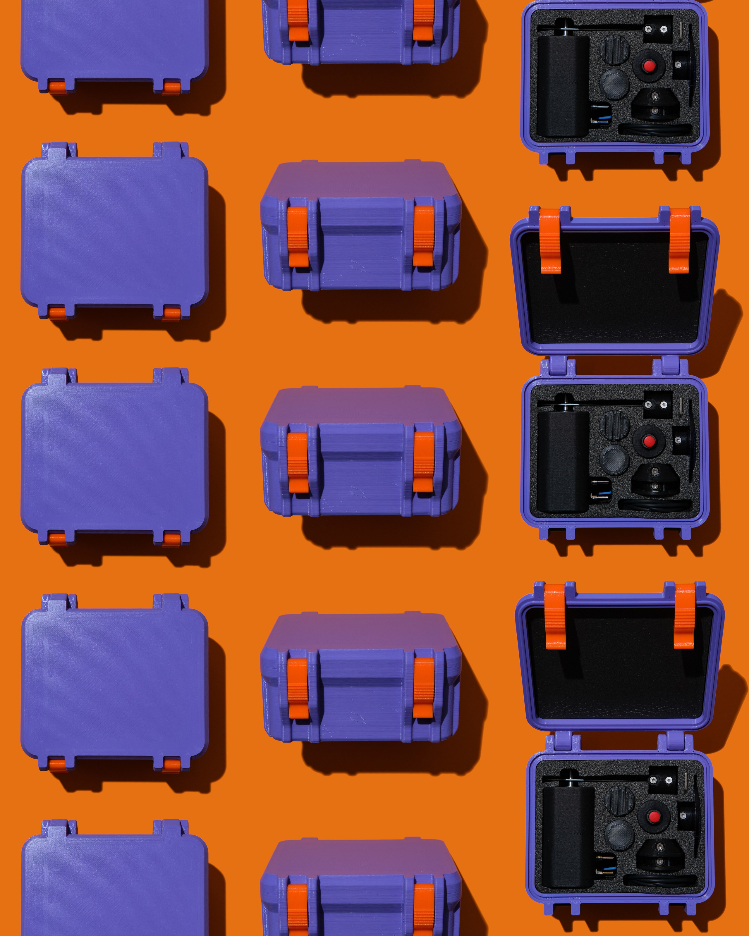 Проект Крутитель. Рекламная фото и видео съёмка в Екатеринбурге