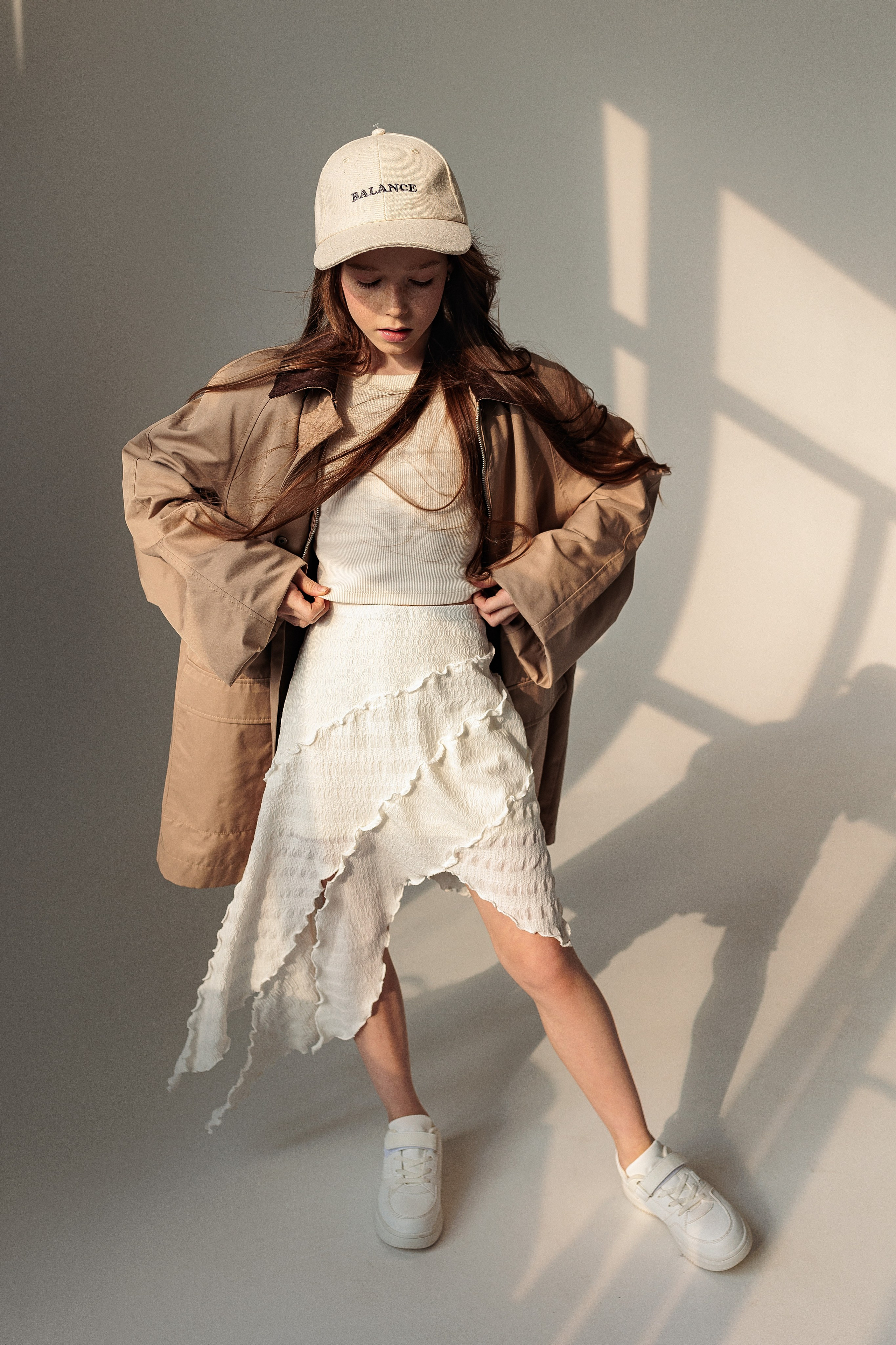 Мария. Фотограф в Москве Соколовская Ирина