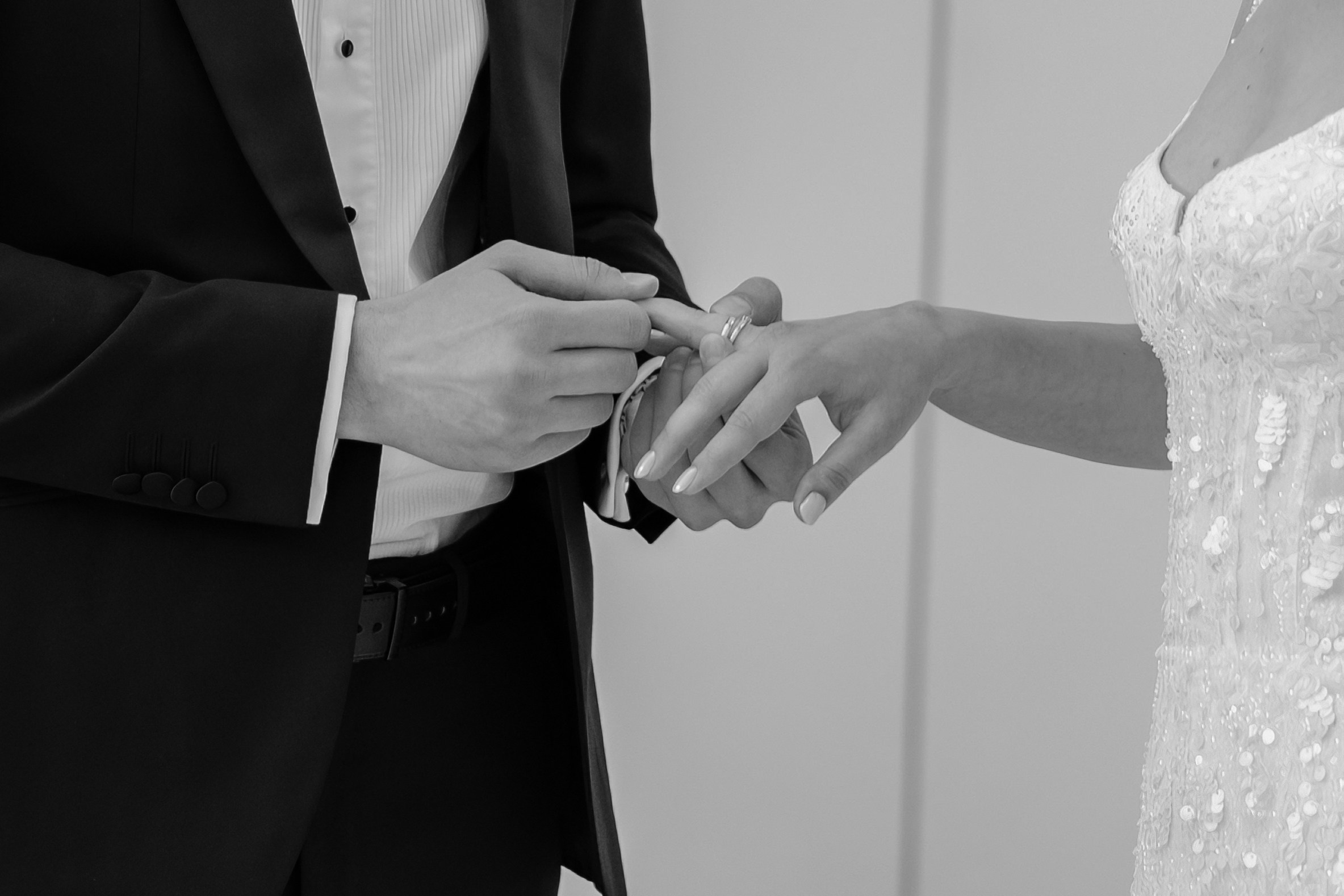 Мария и Никита. Свадебный фотограф в Самаре Катерина Мостовая