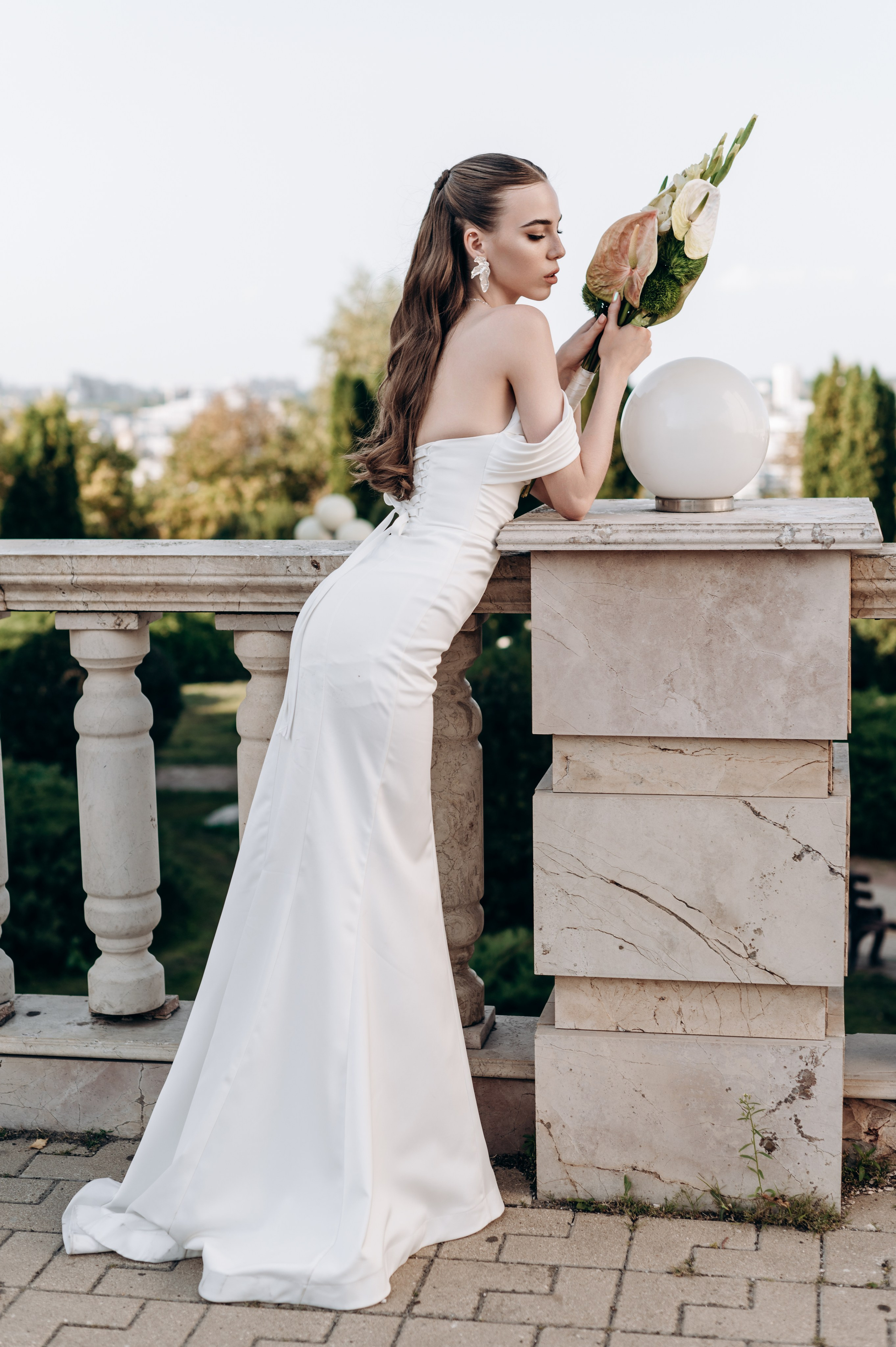 Никита и Ирина. Свадебный фотограф Белгород