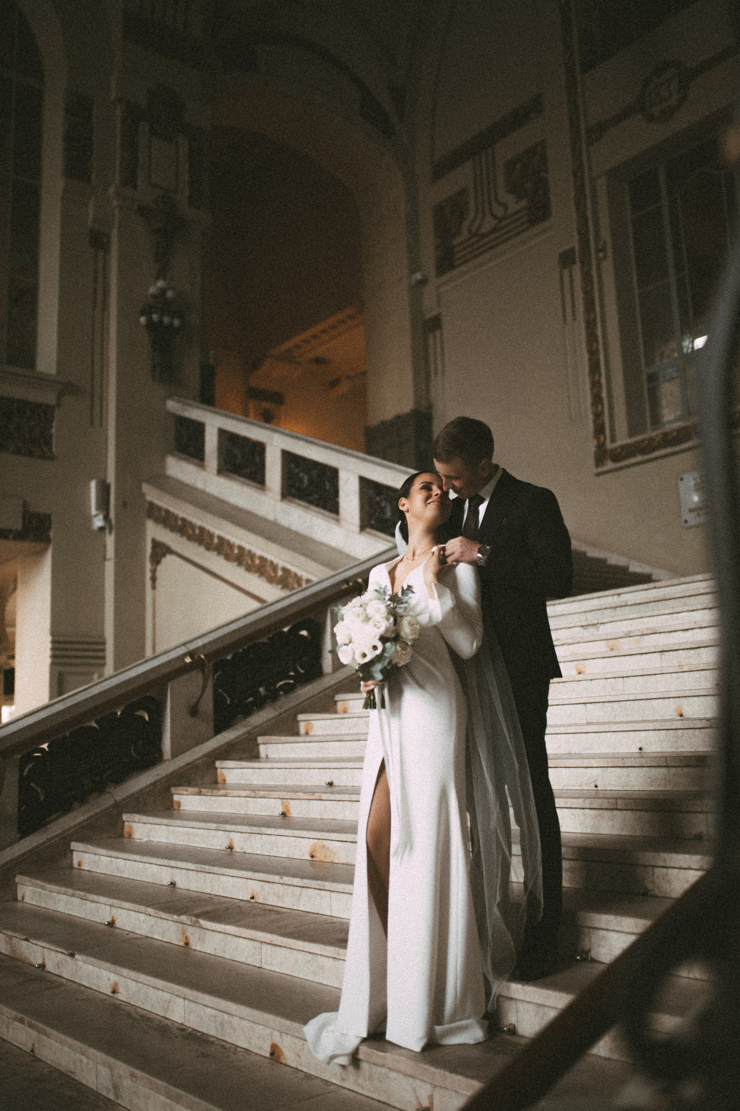 Д & А | Санкт-Петербург. Фотограф Екатерина Амбрушкевич