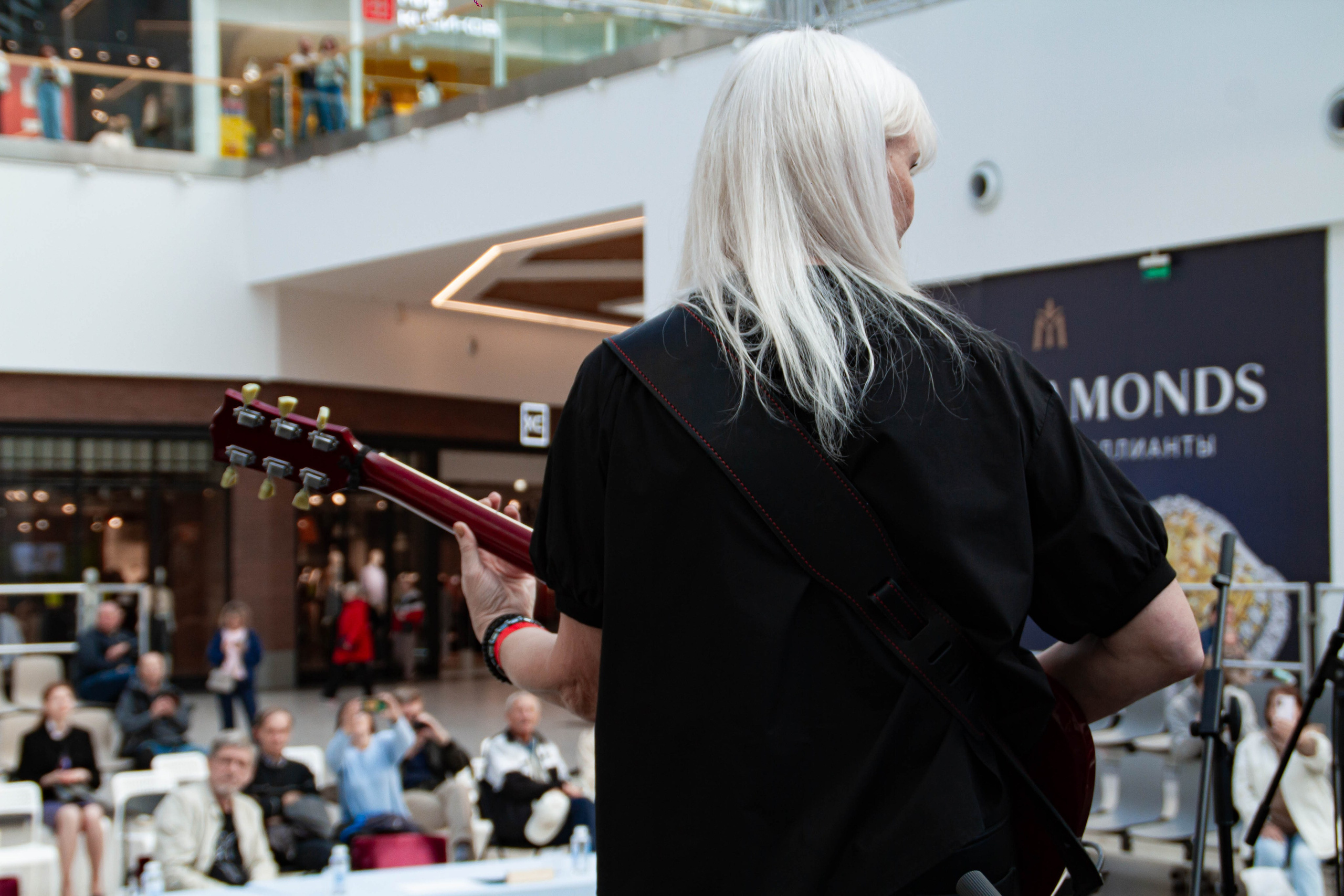 Голос города 2025