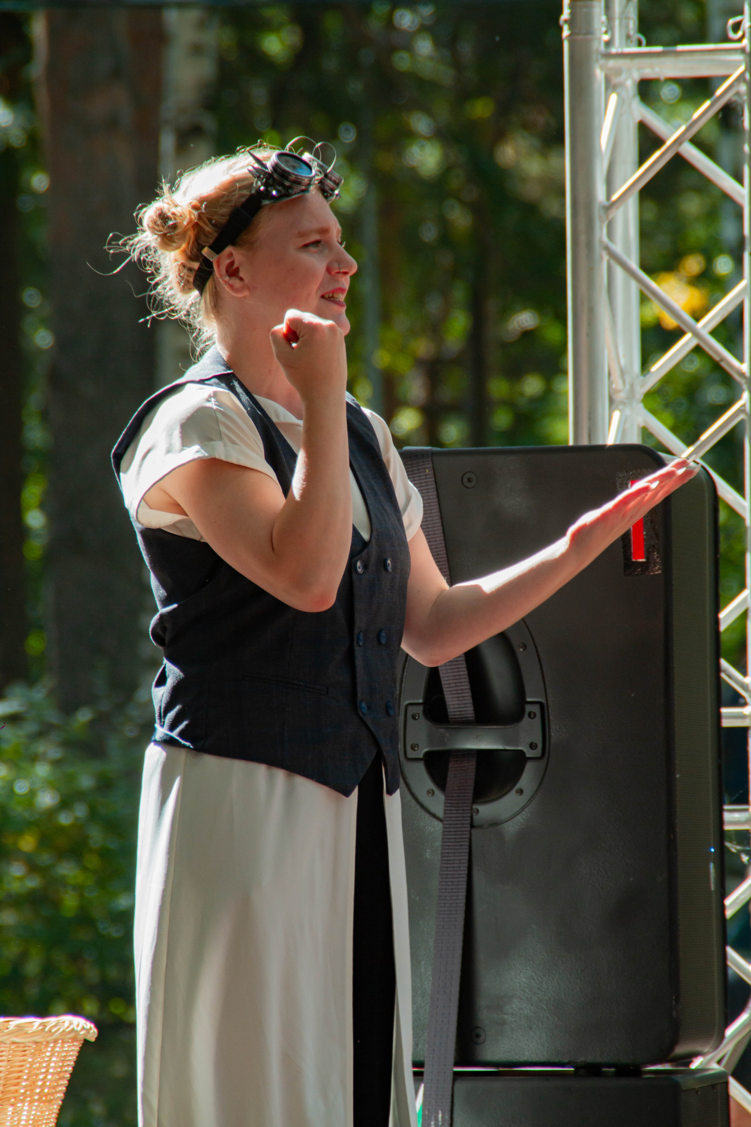 Лица Улиц 2025 х Inclusive Event