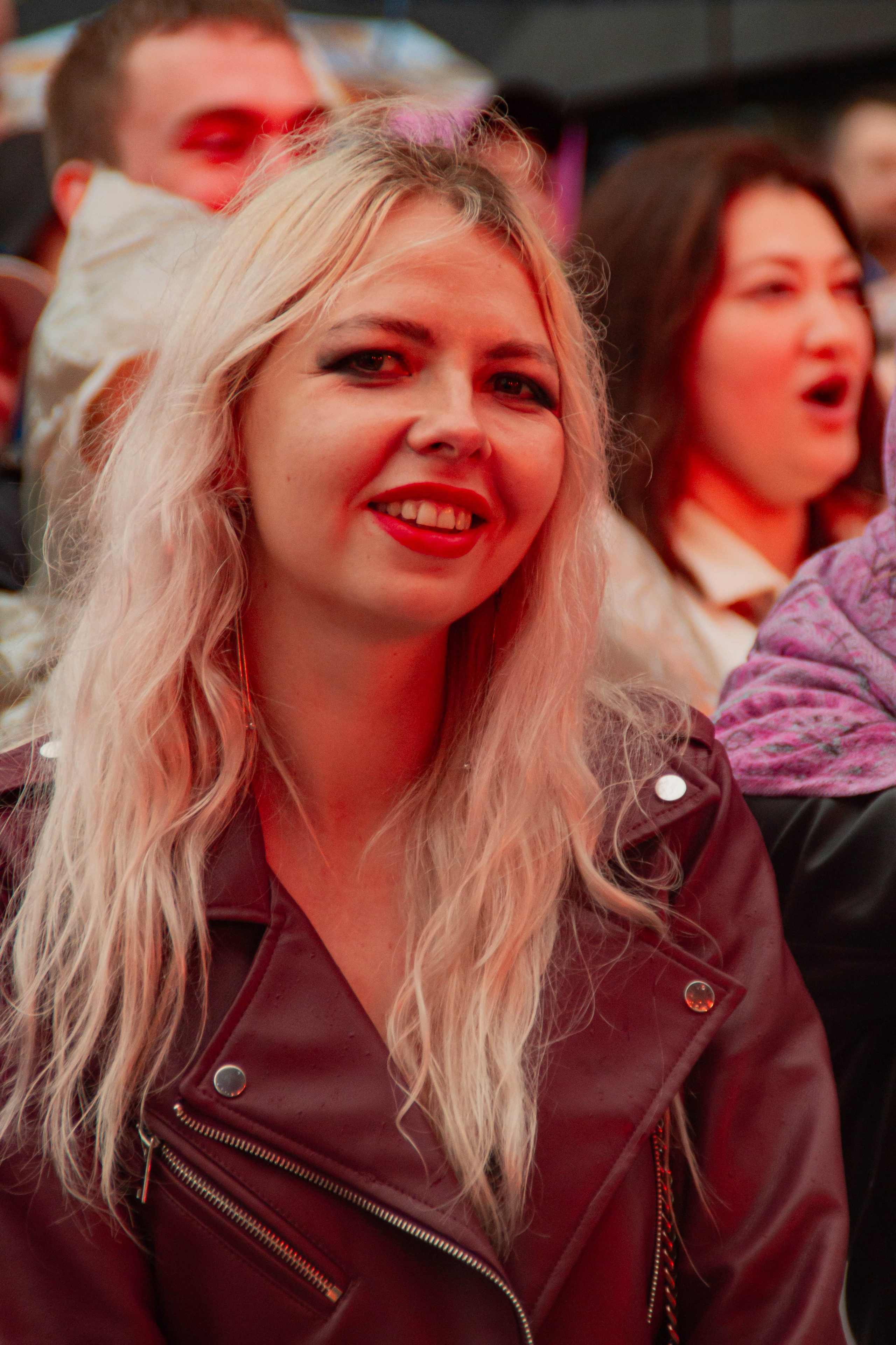 Ural Music Night 2025 х Inclusive Event