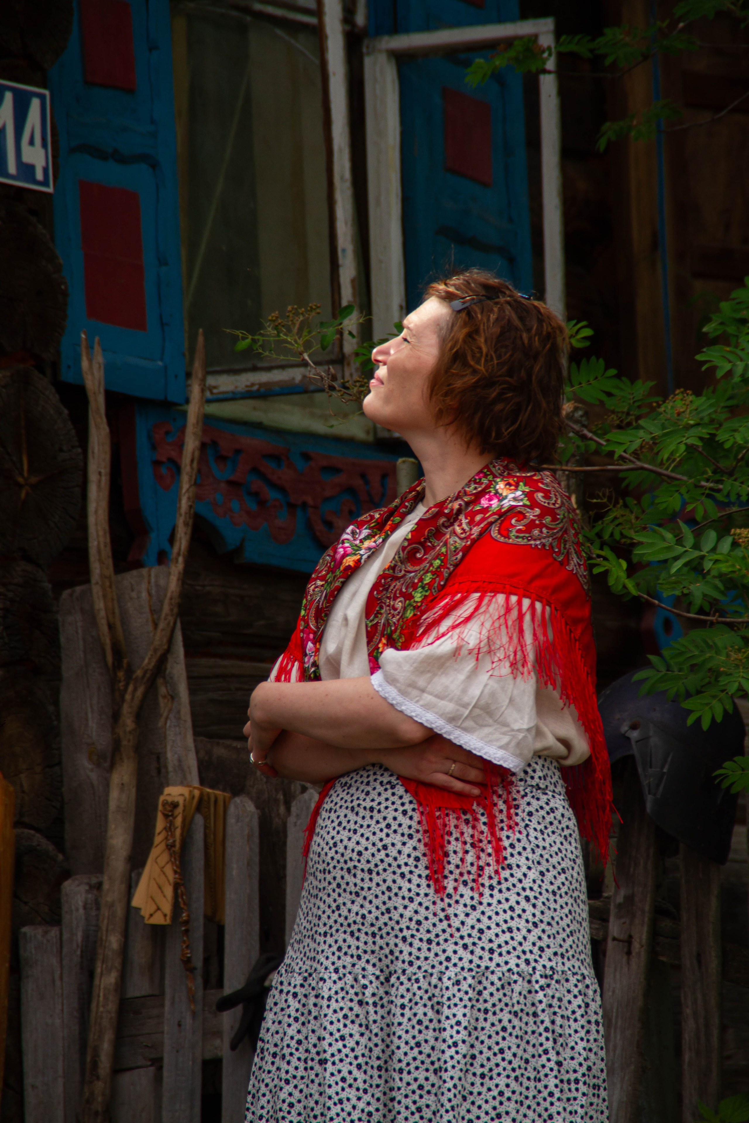 Праздник Солнцестояния 2025 х Культура Екатеринбурга