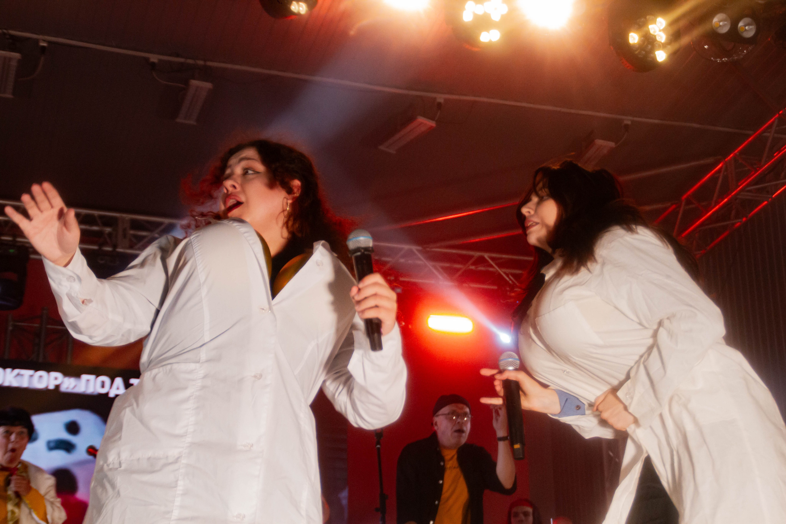 Ural Music Night 2025 х Inclusive Event