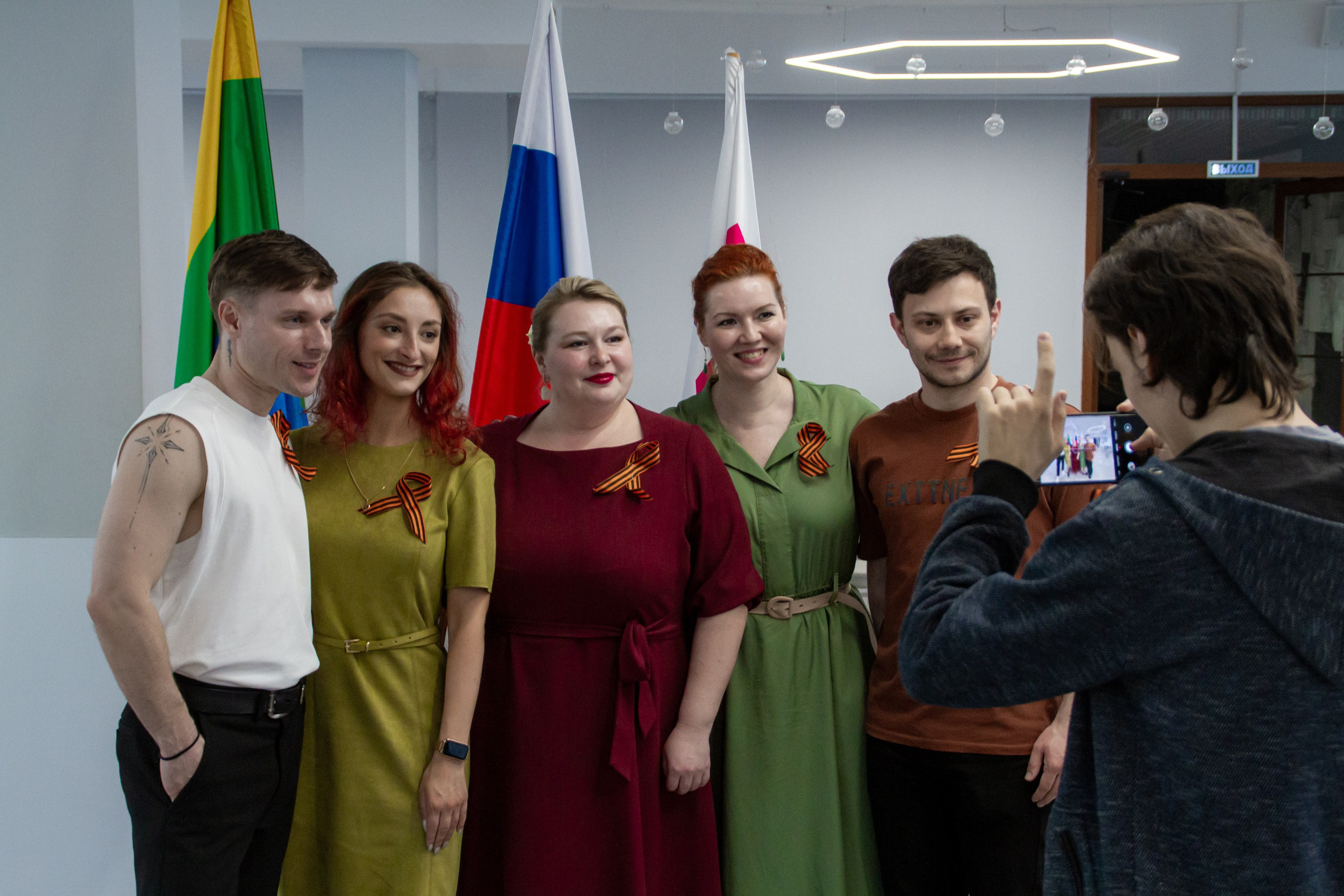 Вальс победы 2026