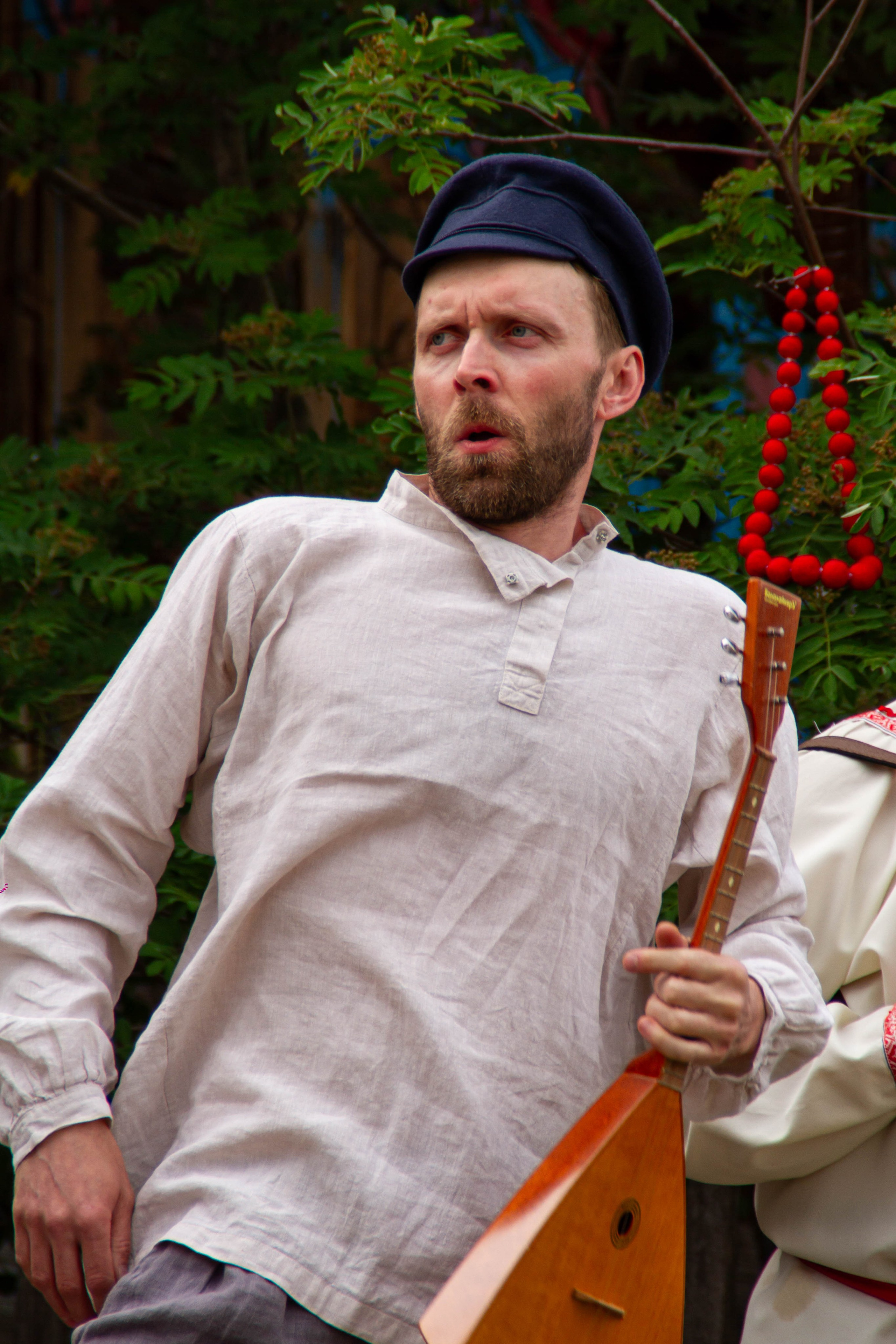 Праздник Солнцестояния 2025 х Культура Екатеринбурга