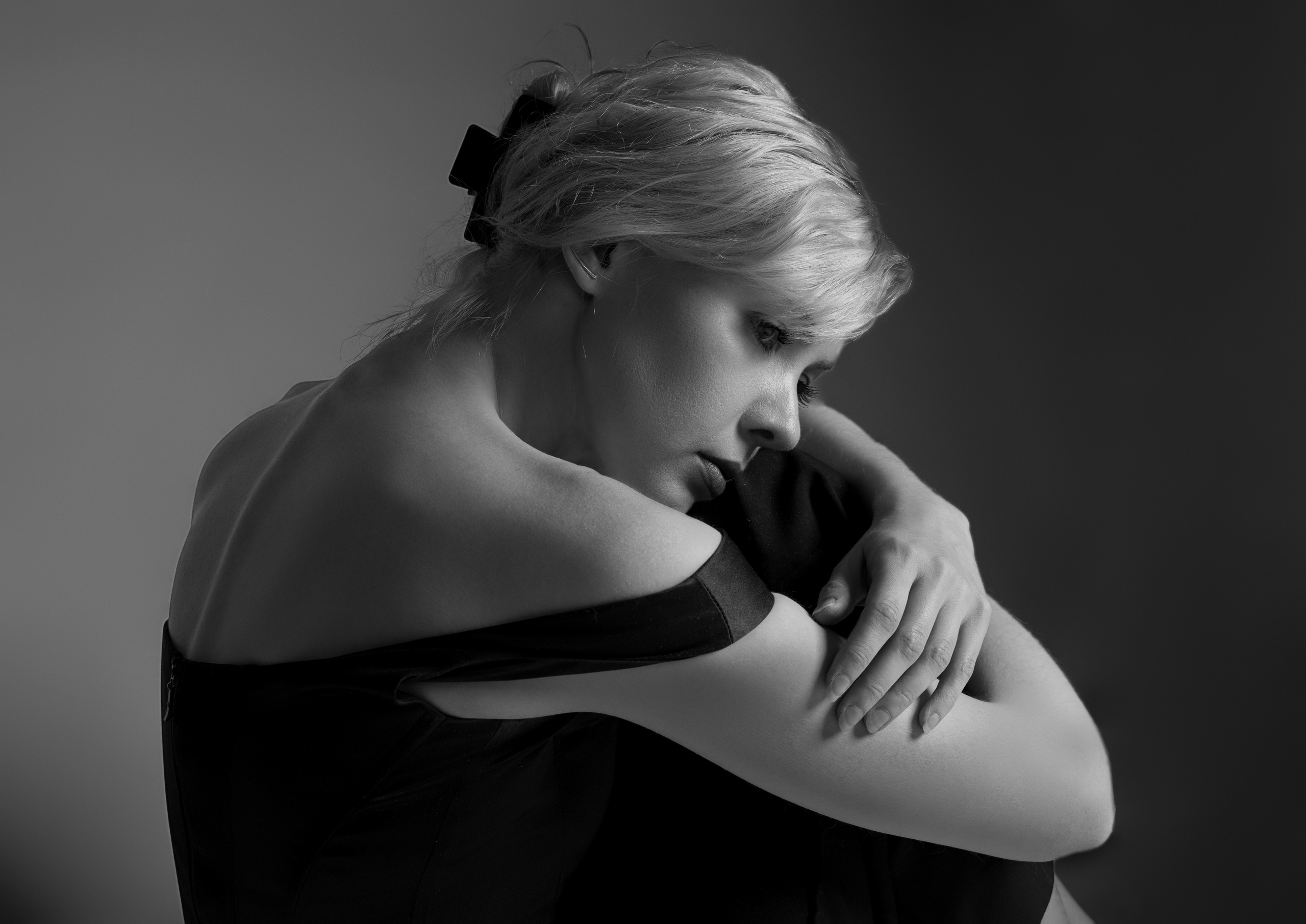 Классические портреты. Главная