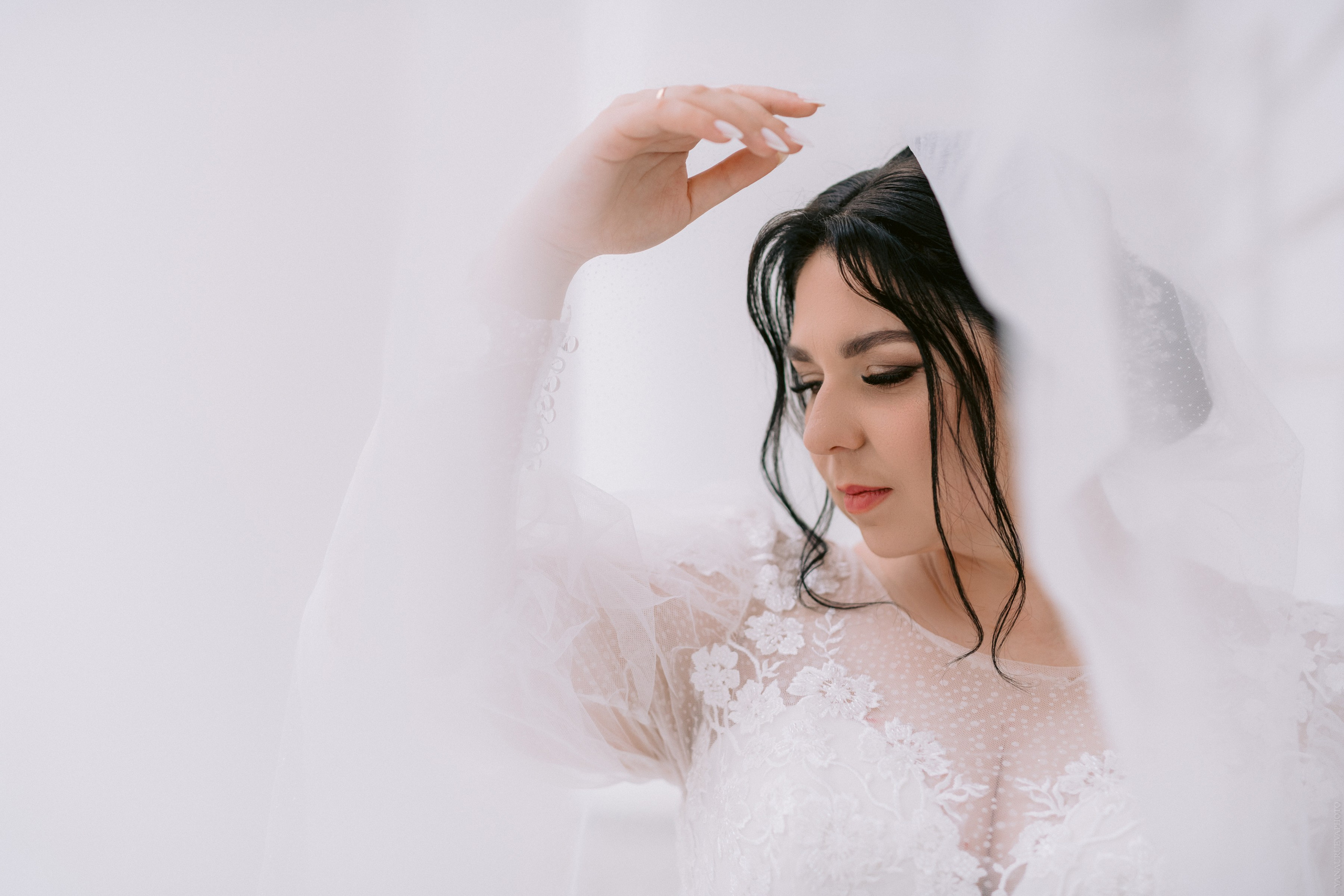 Свадебный анонс. Илья и Дарья. Свадебный и контент- фотограф в Тольятти, Самаре, Москве Яна Уруева