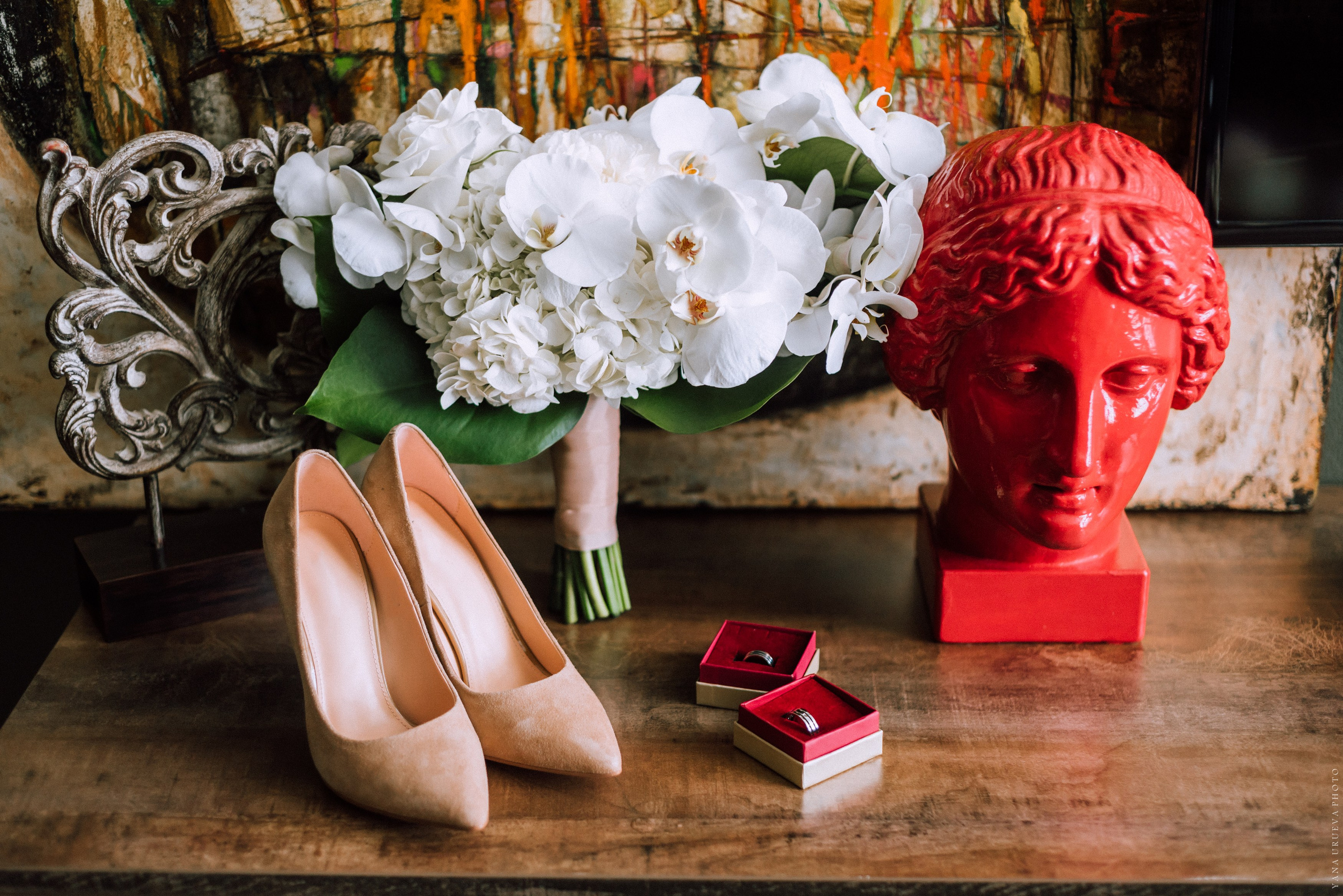 Алексей и Екатерина. Свадебный и контент- фотограф в Тольятти, Самаре, Москве Яна Уруева