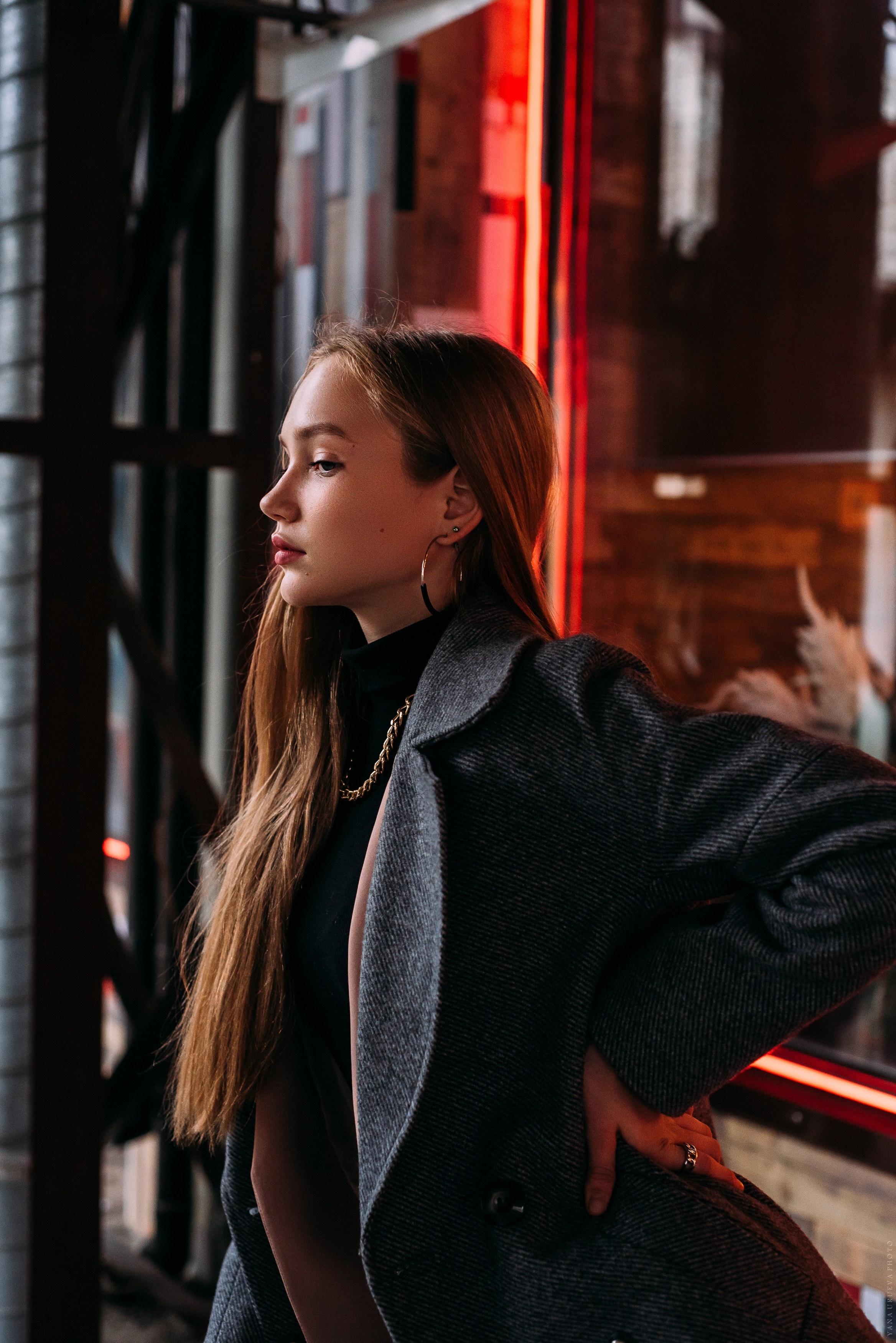 Индивидуальная фотосессия. Свадебный и контент- фотограф в Тольятти, Самаре, Москве Яна Уруева