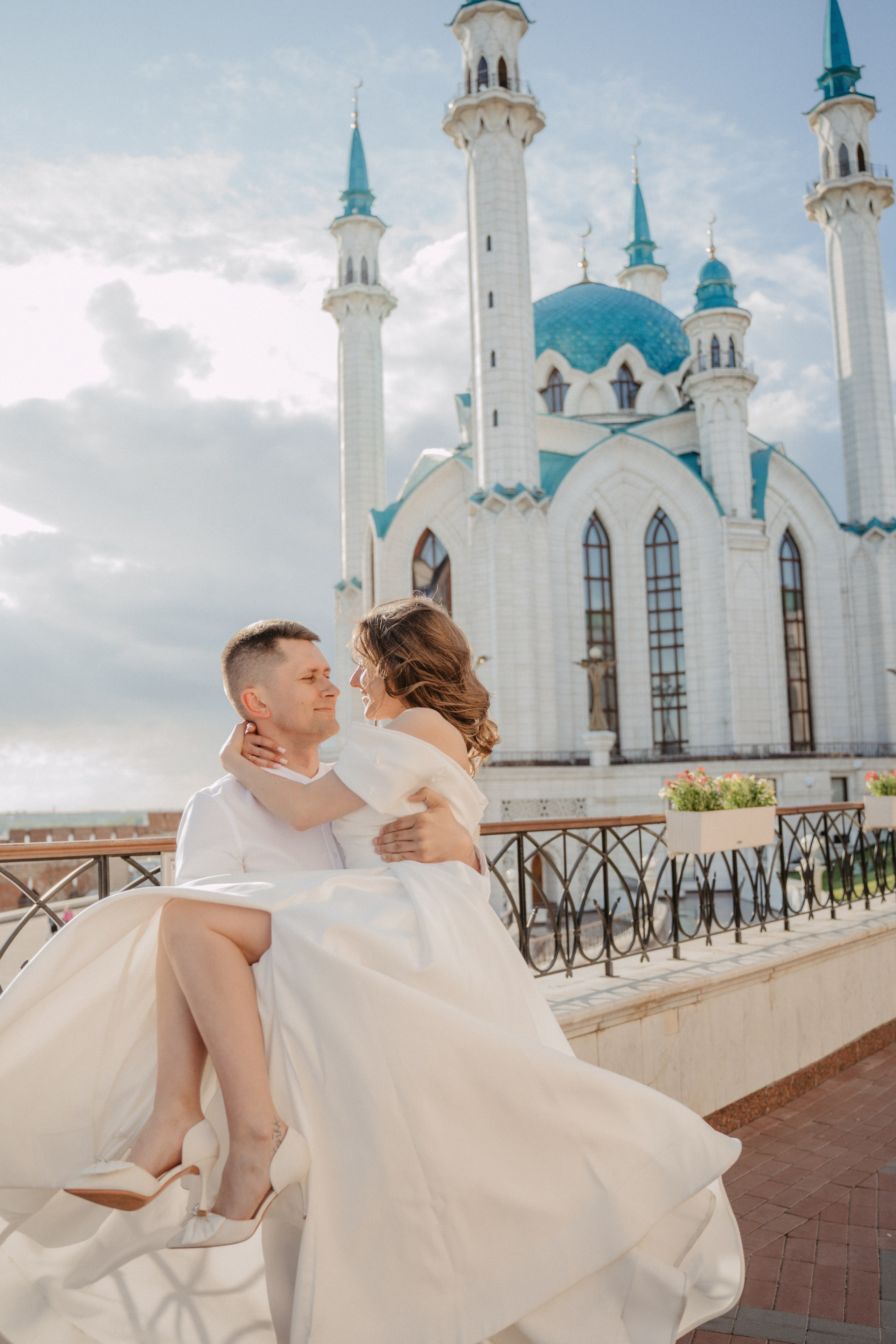 Анна и Эдуард. Главная