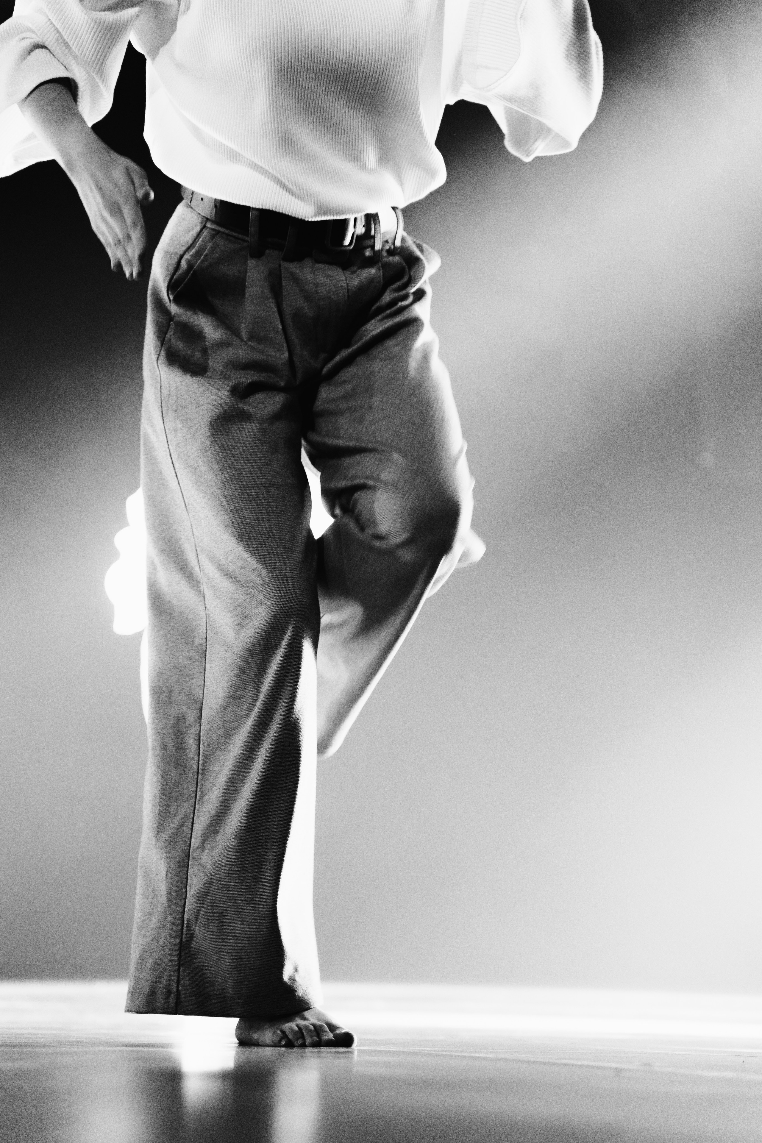 Хореографический спектакль | Marshmallow. Главная