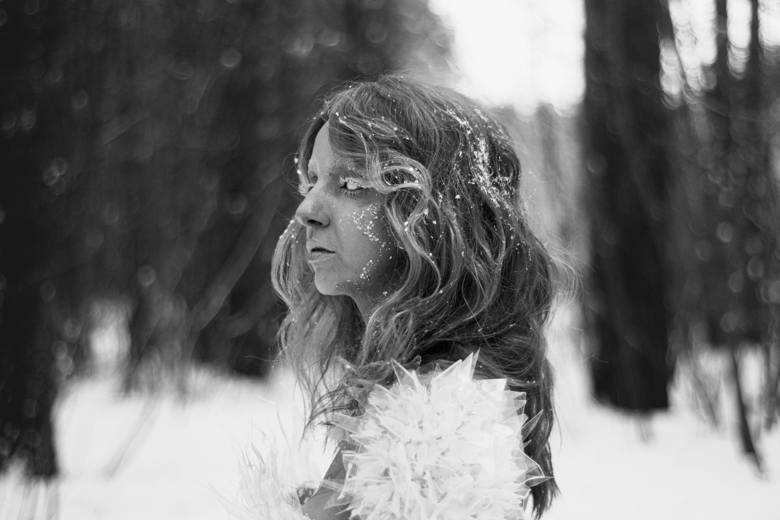 Настя. Фотограф в Тюмени Лизавета Сапицкая