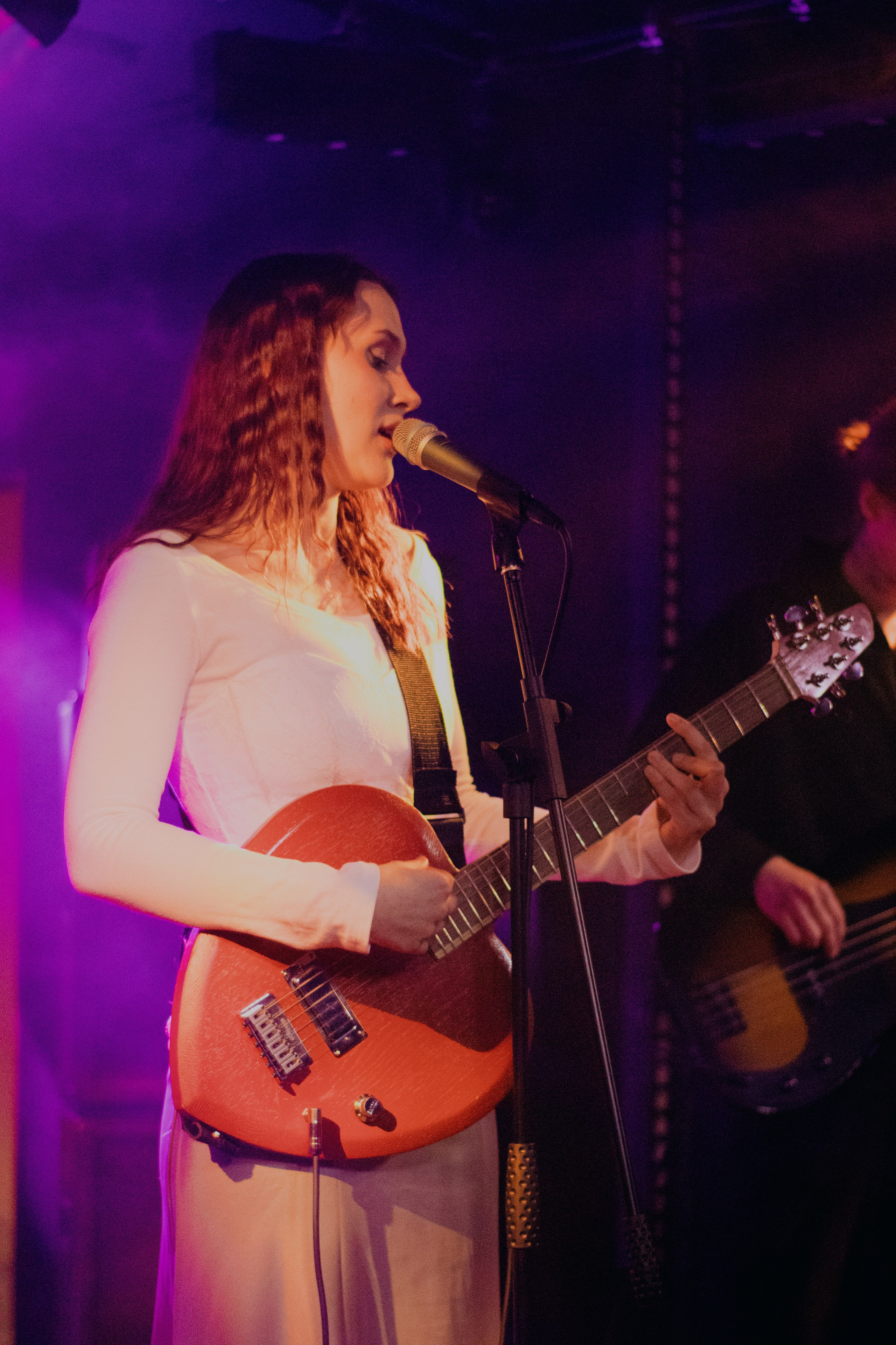 Группа «Лунный свет». Фотограф в Тюмени Лизавета Сапицкая