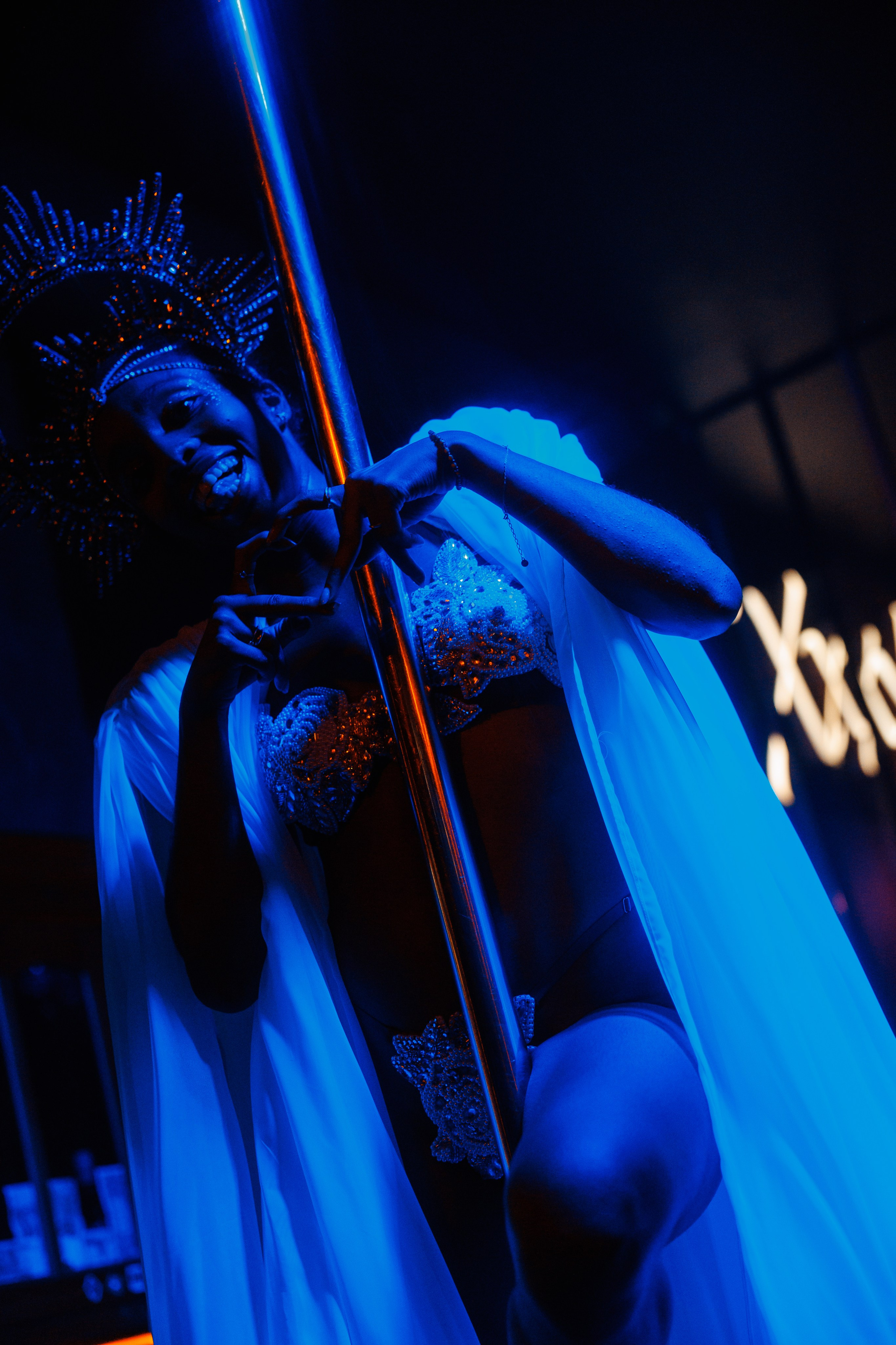 Бар XXXX 10 лет. Фотограф Ставрополь Петр Голубенко