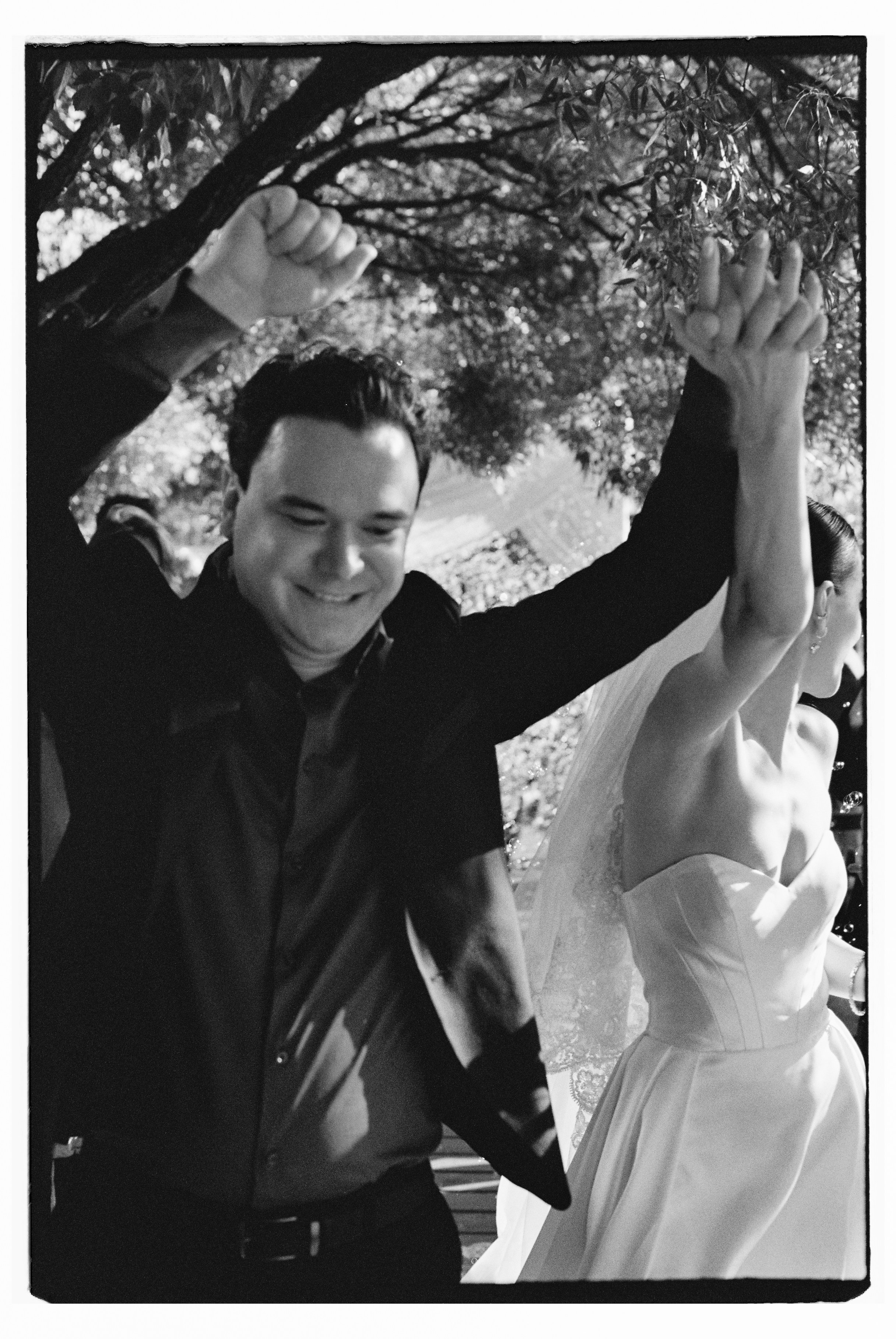 Ольга и Владислав. Letova Wedding — Свадебный организатор в Москве