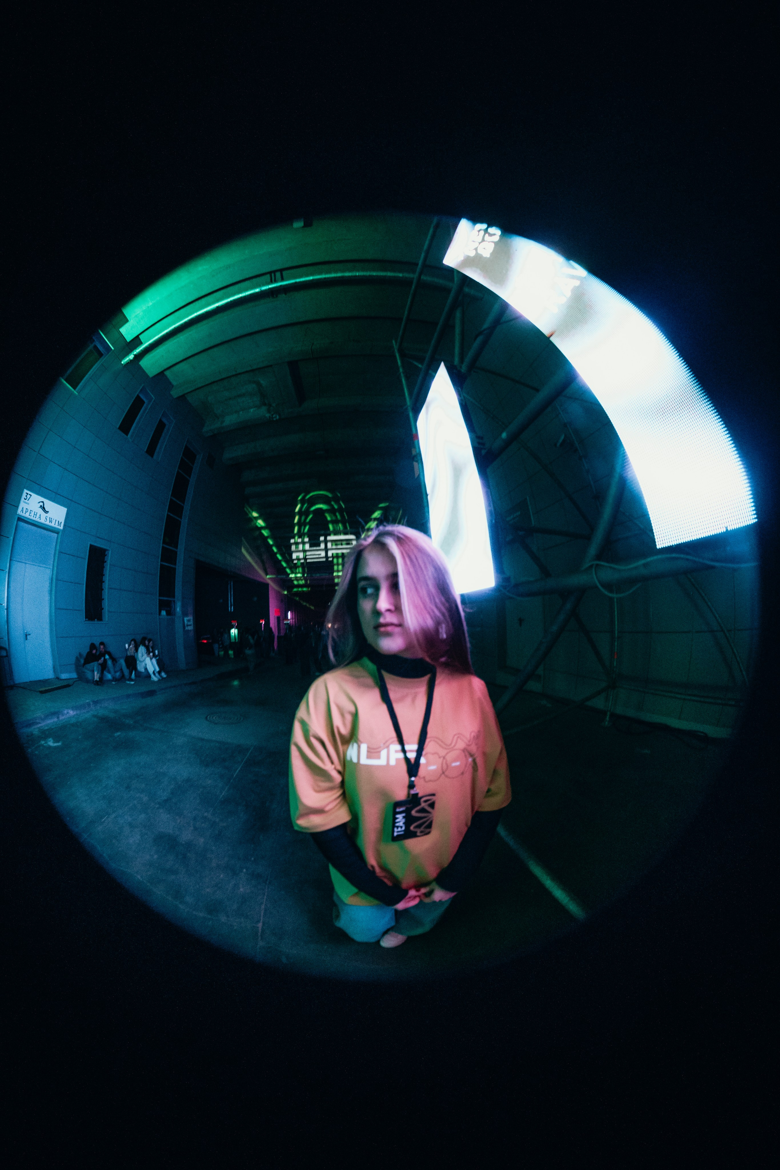 TON 2023. Главная