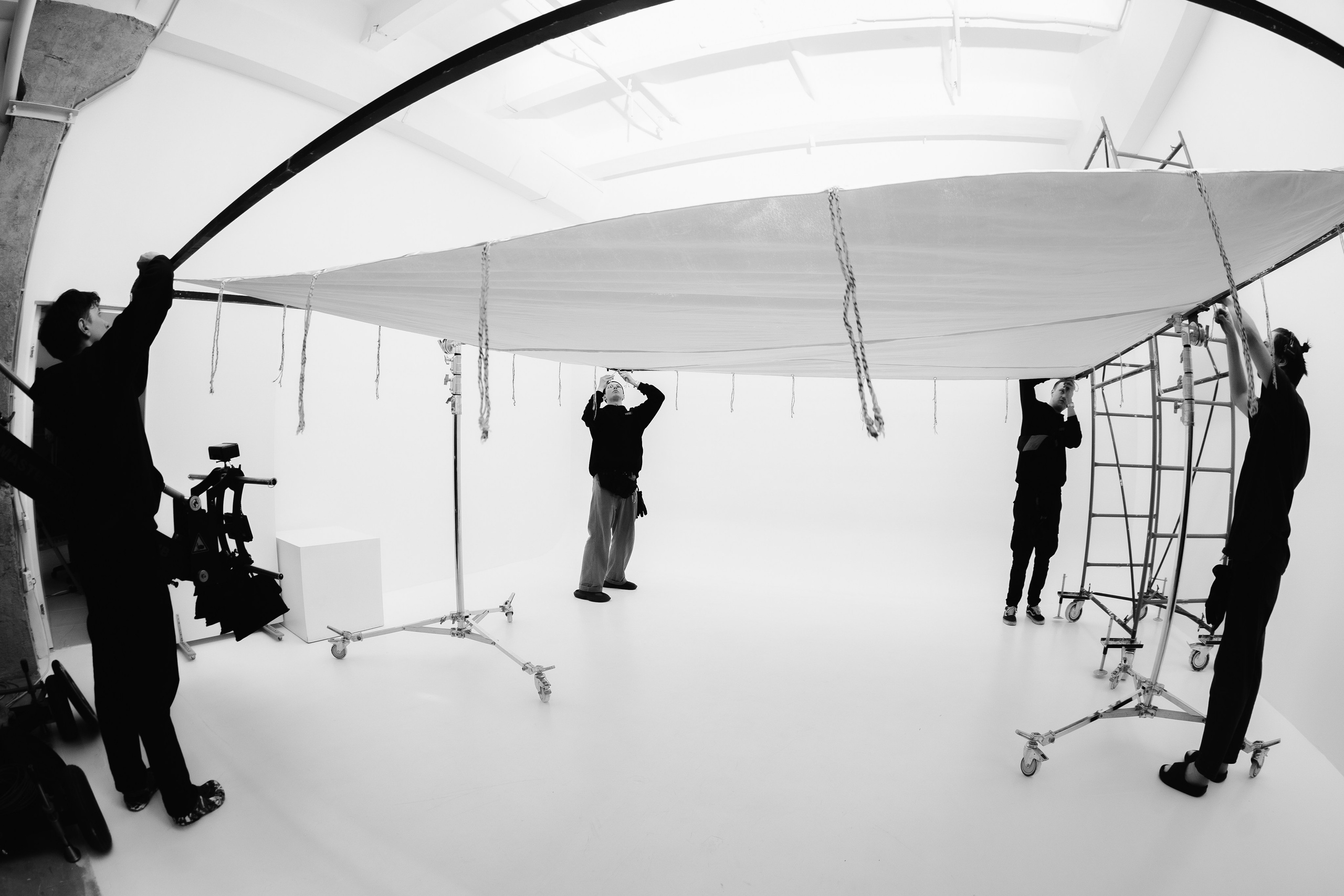 Backstage Татнефть х Зилант х Ак Барс. Главная