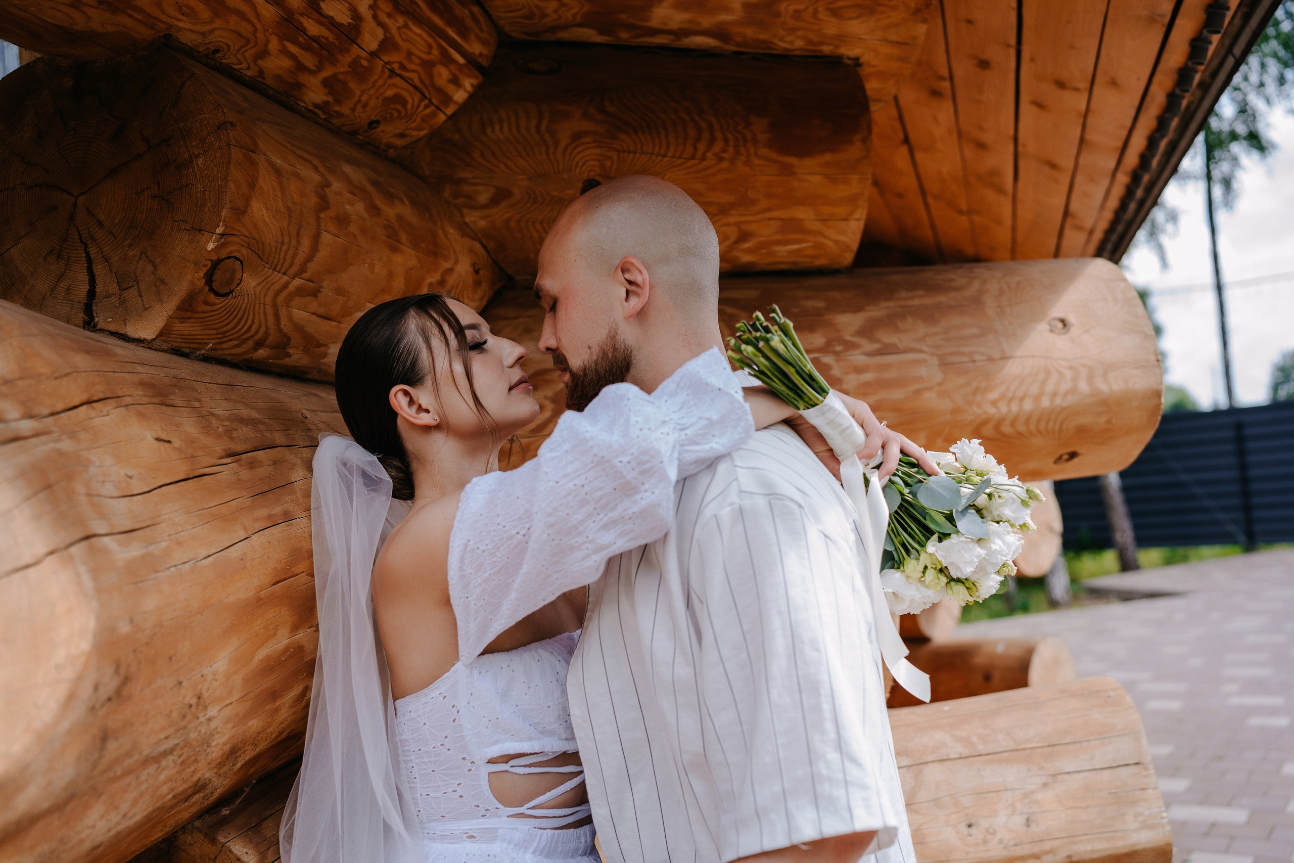 Это по любви. Фотограф Москва, Смоленск