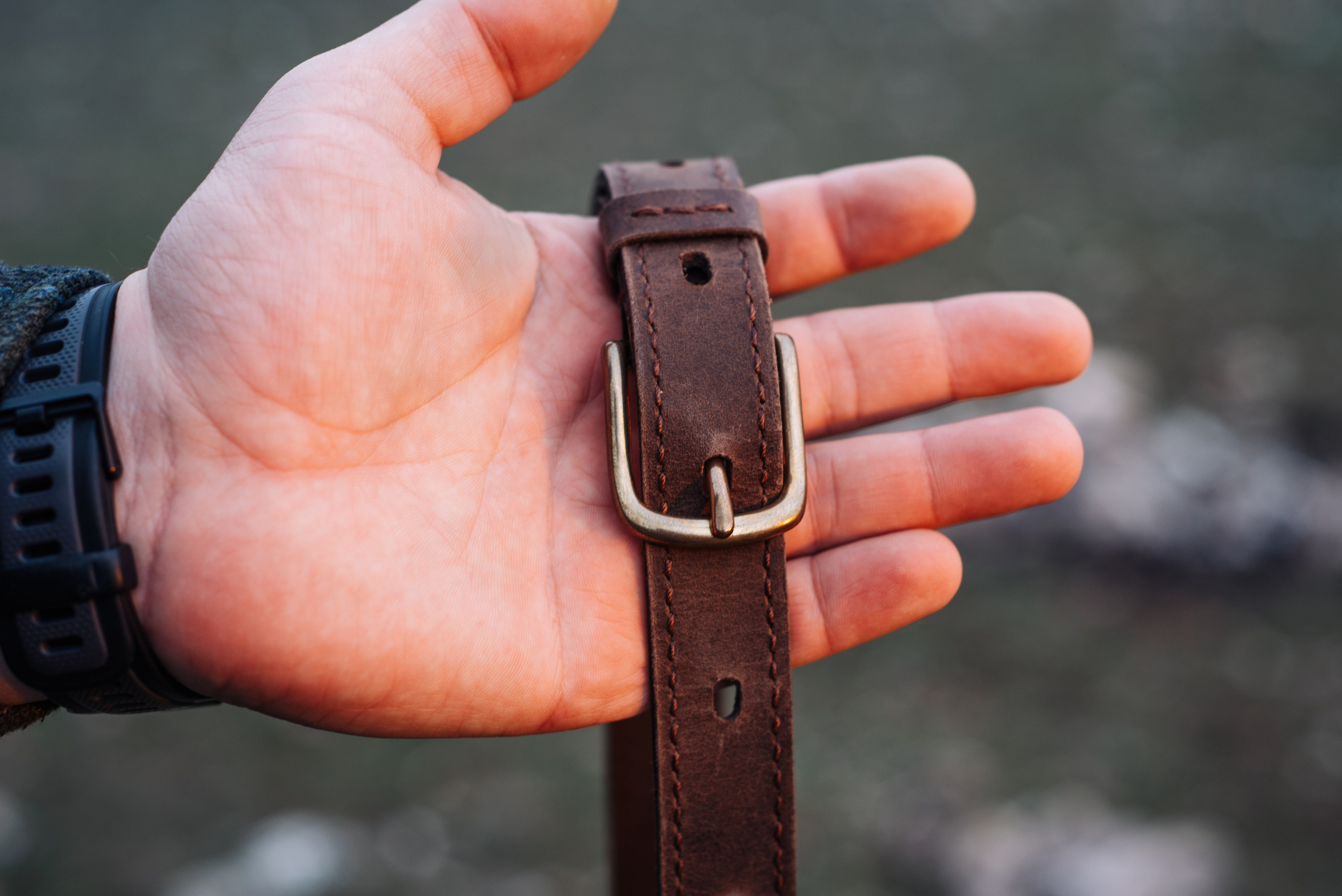 Кожевенная мастерская «Гора». Дмитрий Шалыгин — Ваш фотограф в Севастополе и Крыму