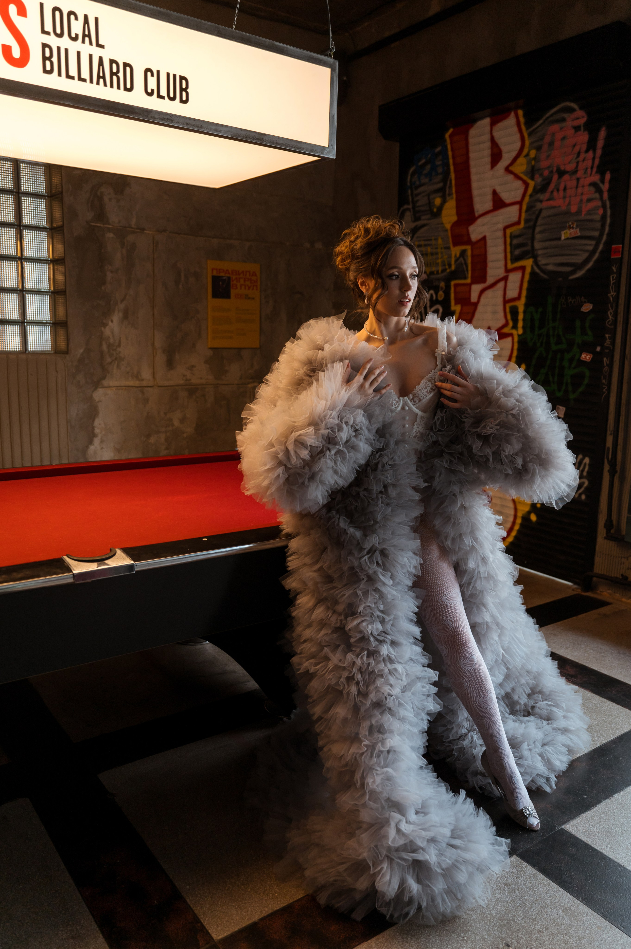 Николай и Ирина. Свадебный и портретный фотограф в Белгороде Олеся Гавшина