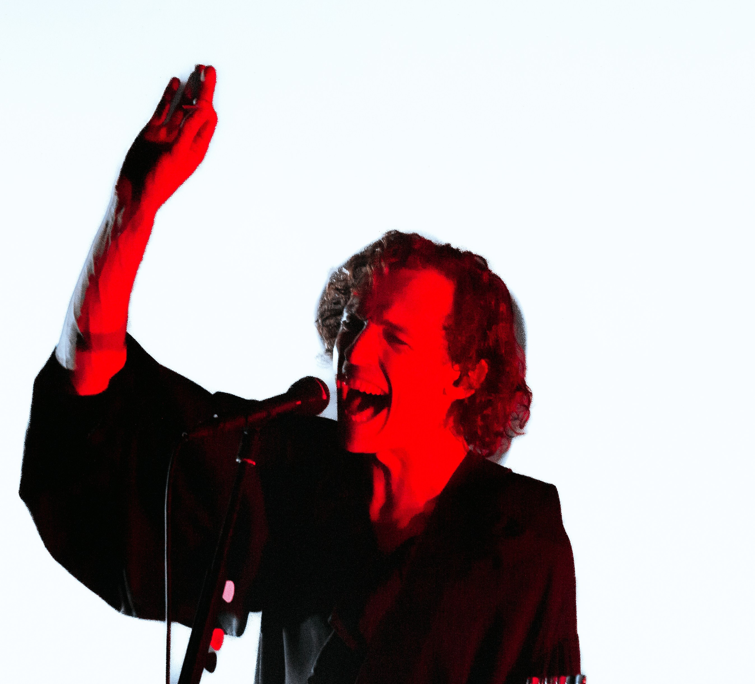 ZOLOTO A2'23. RUSLAN ROZANOV