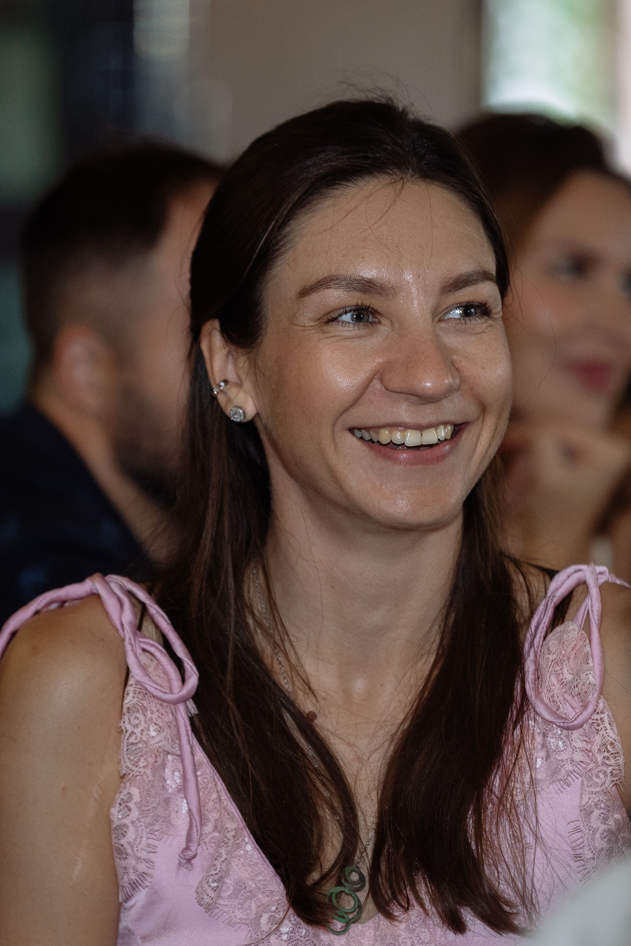 Др в стиле Standup. Фотограф Юлия Мальцева