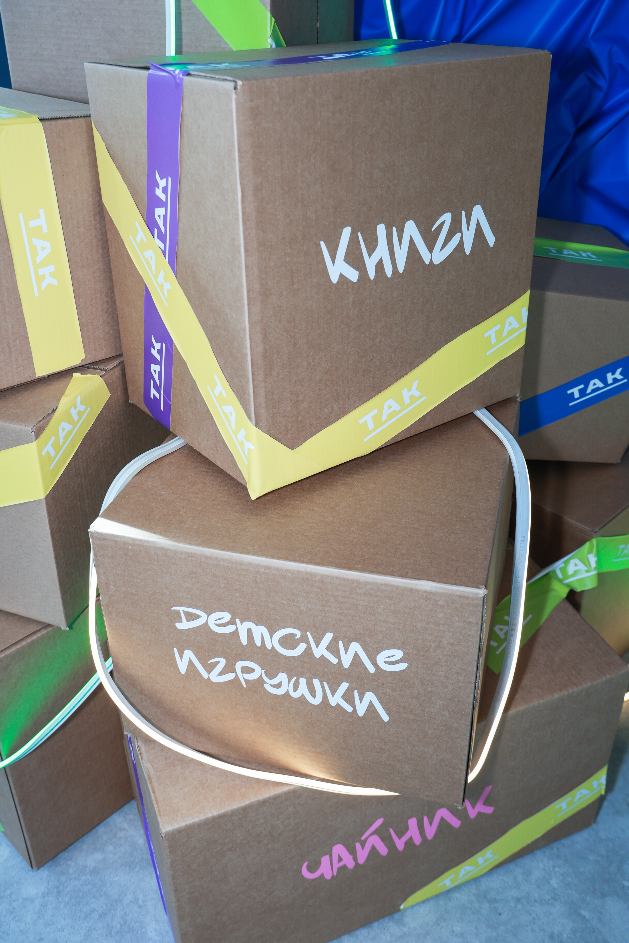 Выдача ключей Кварталы Телецентра 19I56. Фотограф Юлия Мальцева