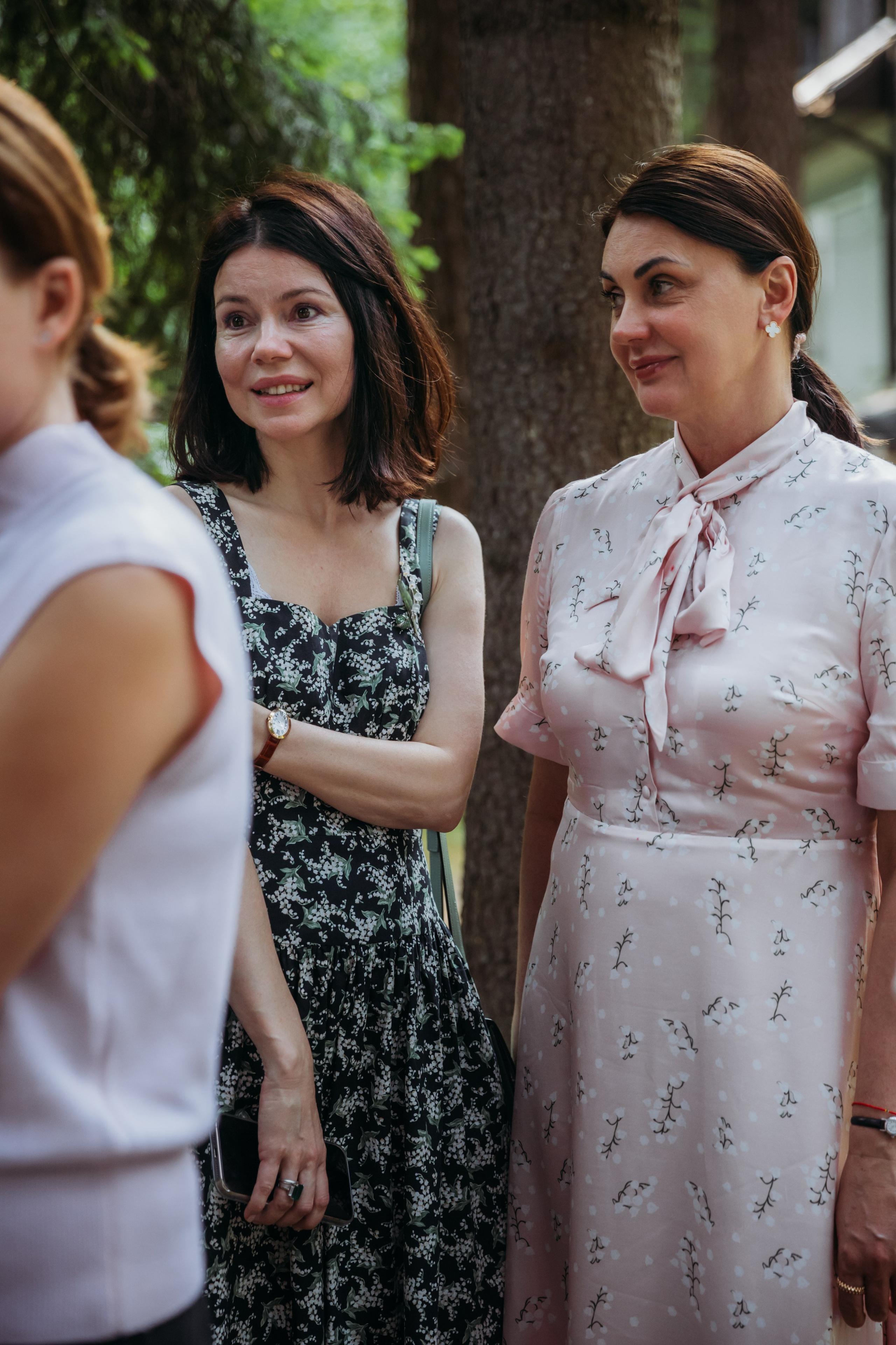 Родные люди «Переделкино». Леся Гаранина. Семейный фотограф/видеограф Москва и область