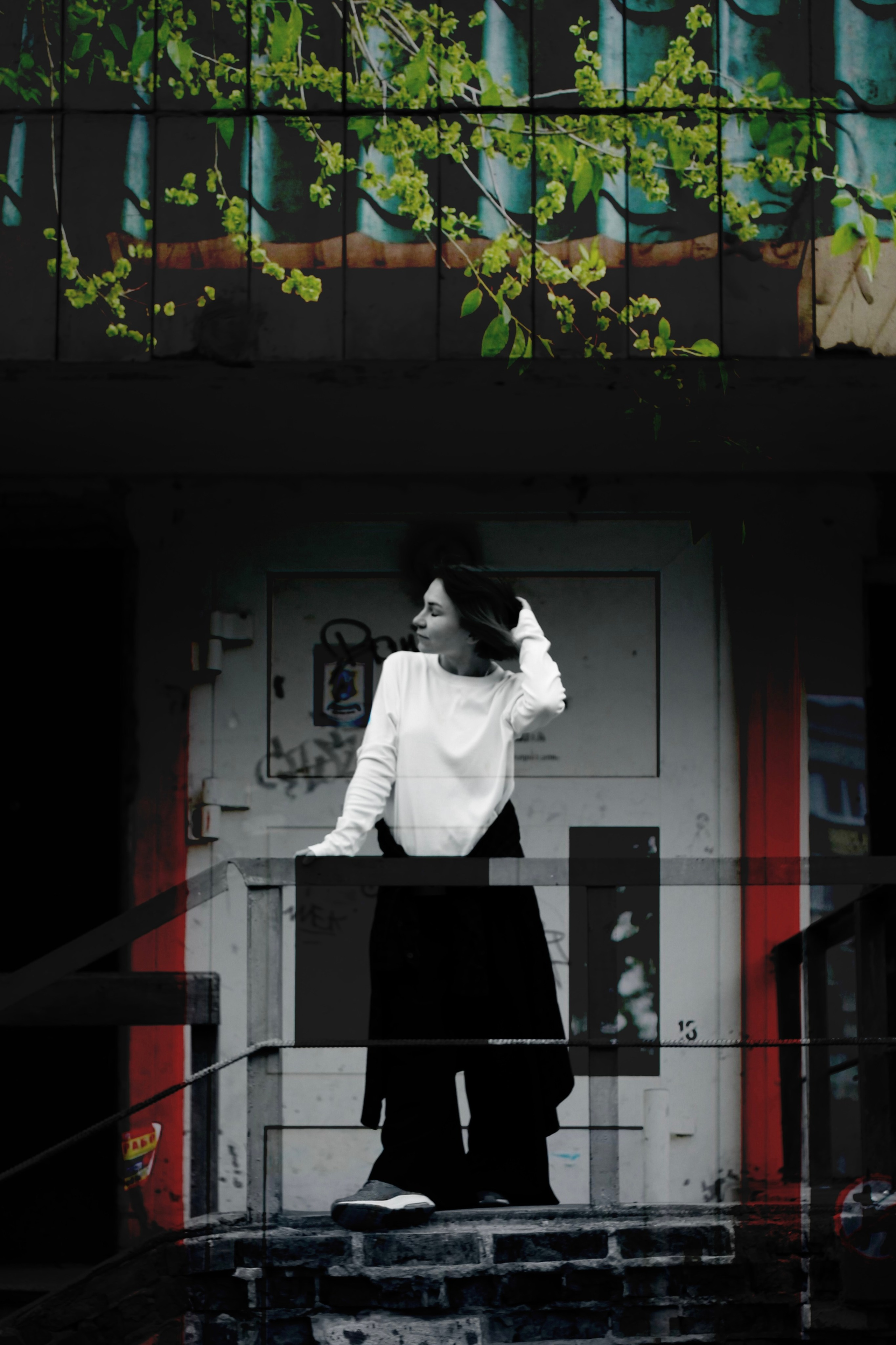 Rezeda. Фотограф в Казани / Регина Суфиянова