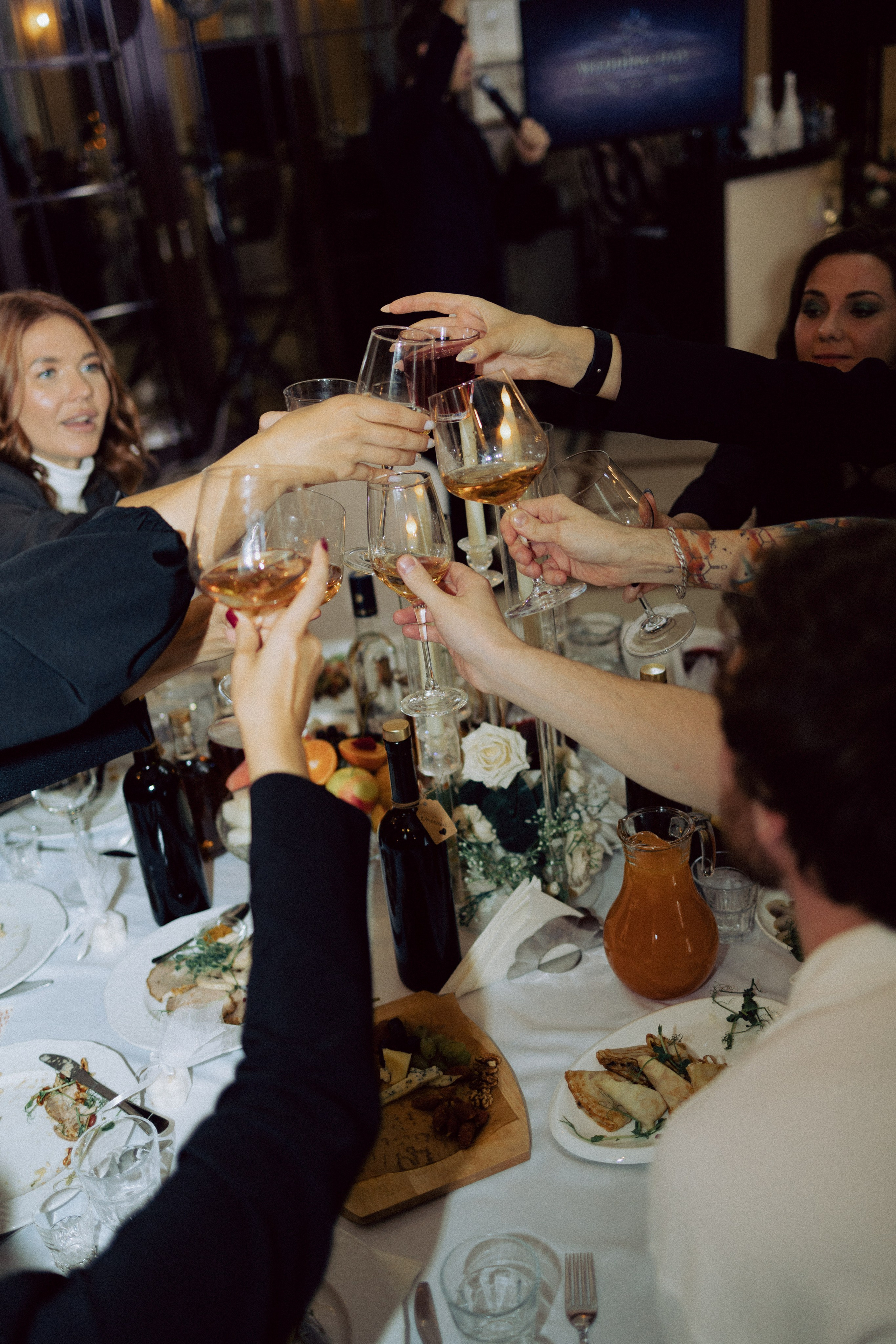 Дмитрий и Регина. Свадебный и портретный фотограф Тюмень