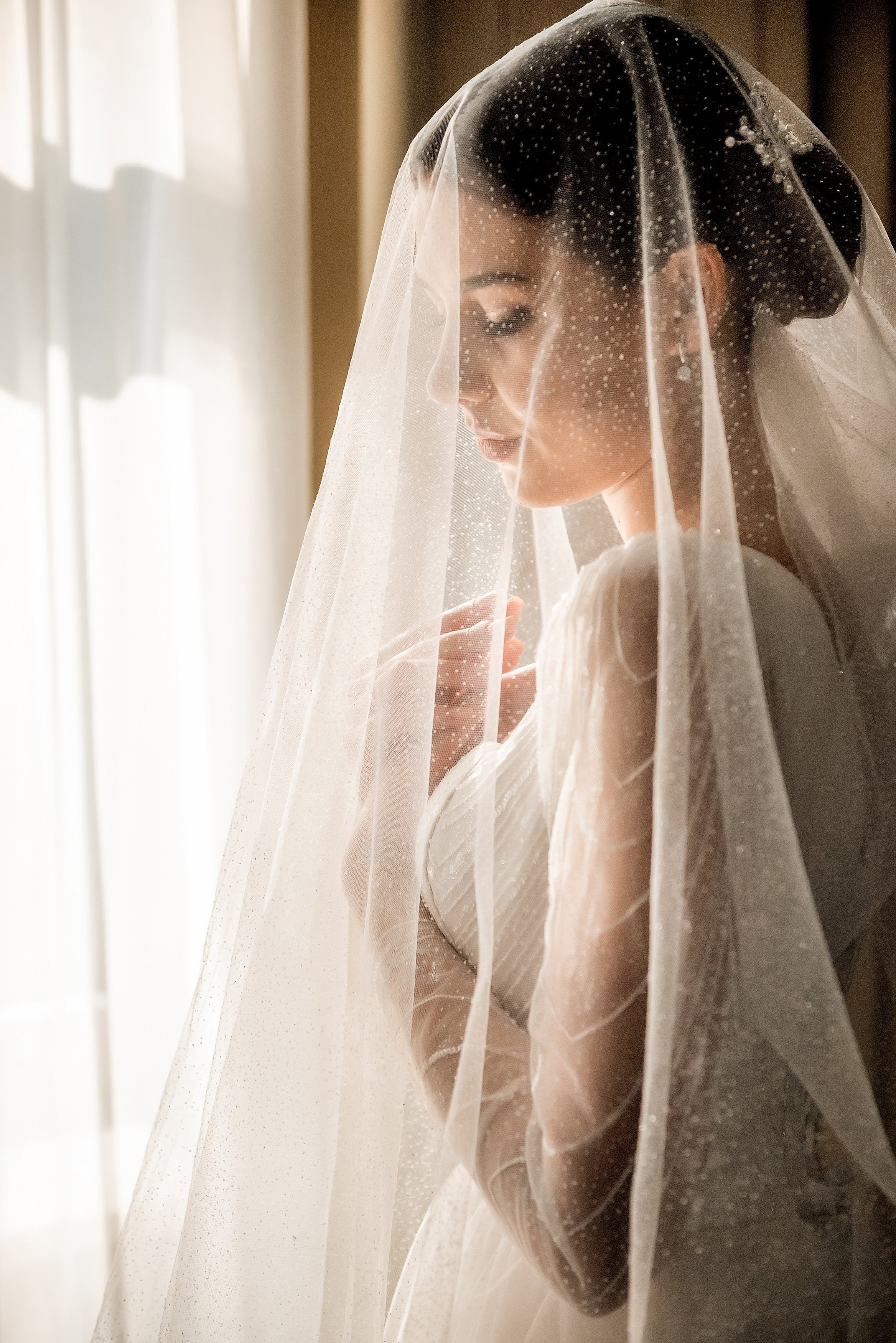 Портфолио свадебного фотографа — Искусство свадебной фотографии